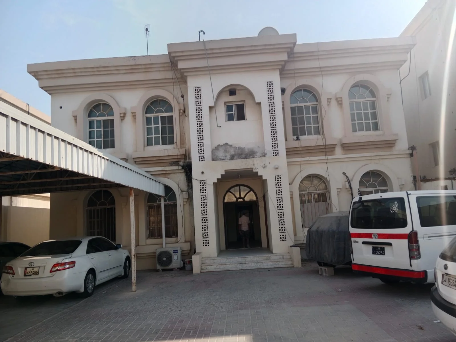 2-Bedroom Apartment for Rent in Al Gharrafa | 160 sqm