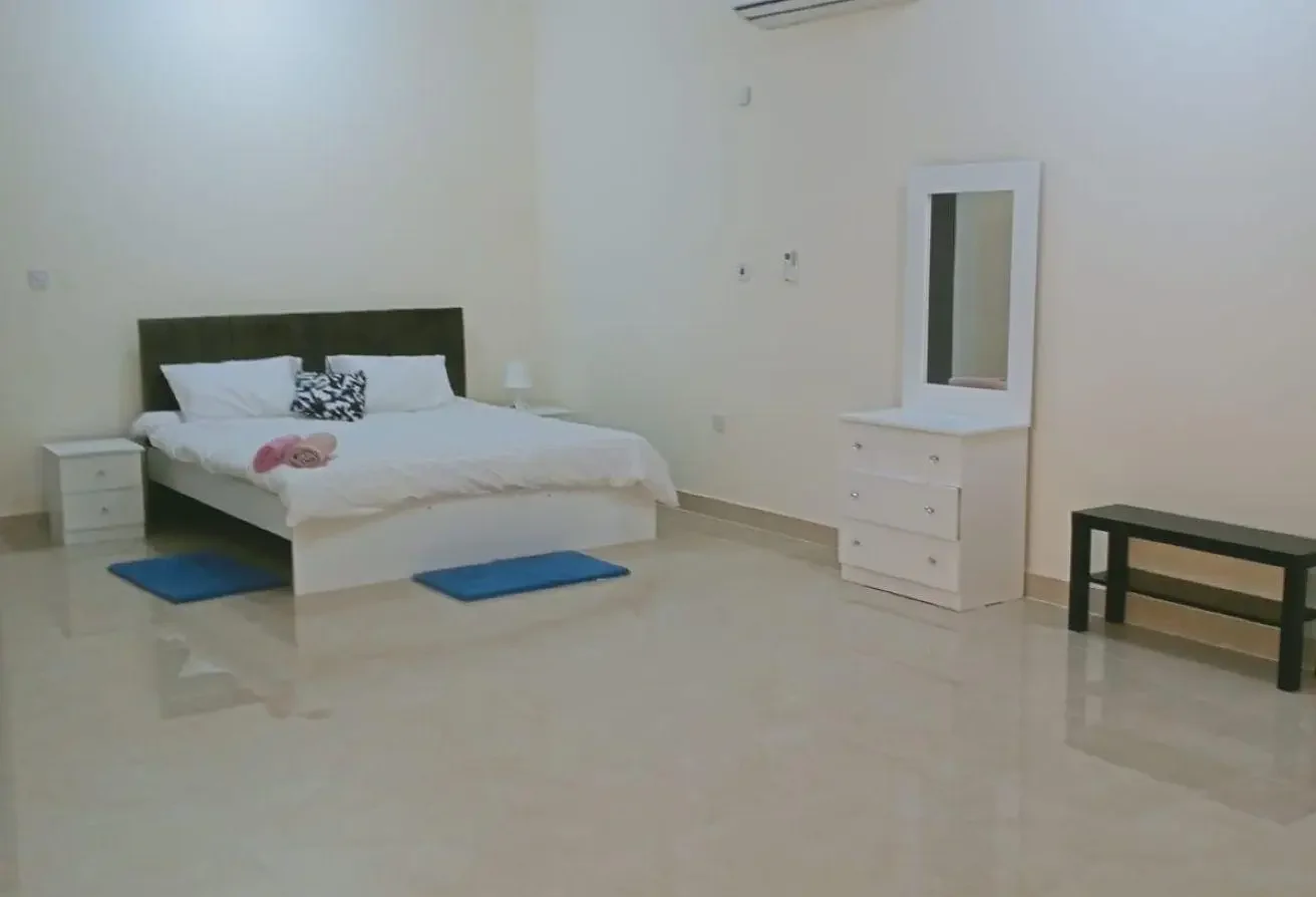 Standalone Villa| 10 Bedrooms| Male Staff| Al Khor