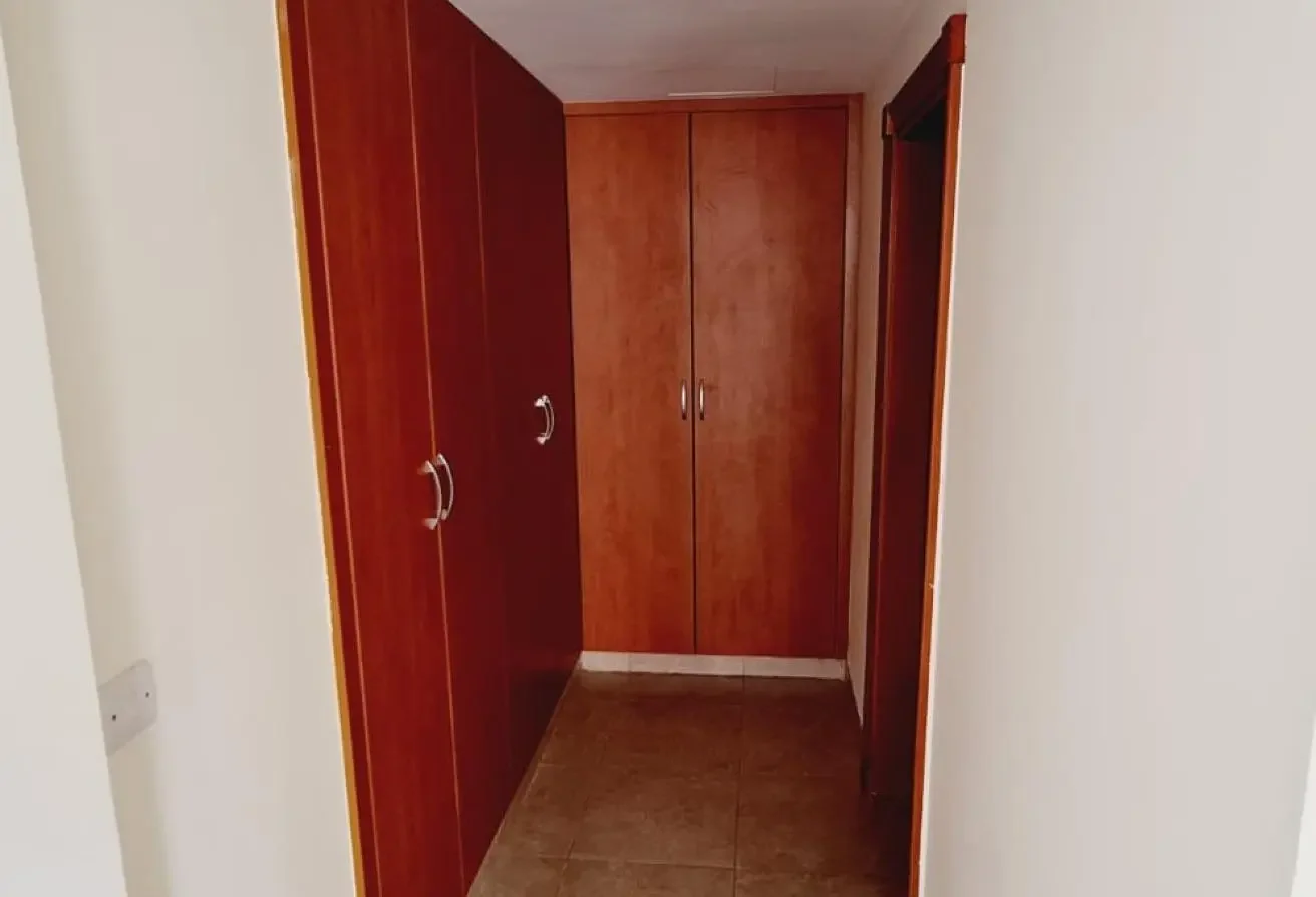 2 Bed | QAR 9000 | Porto Arabia | Balcony | Sea