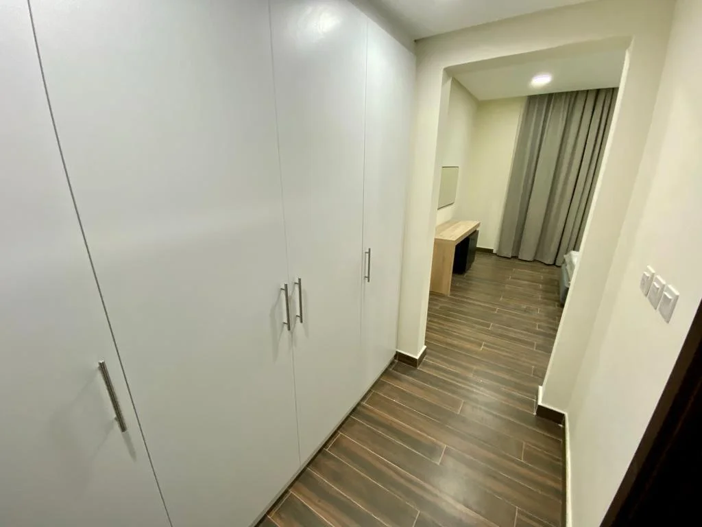 Luxury 2+ Maid Apartment for Rent in Lusail Al Erkeya