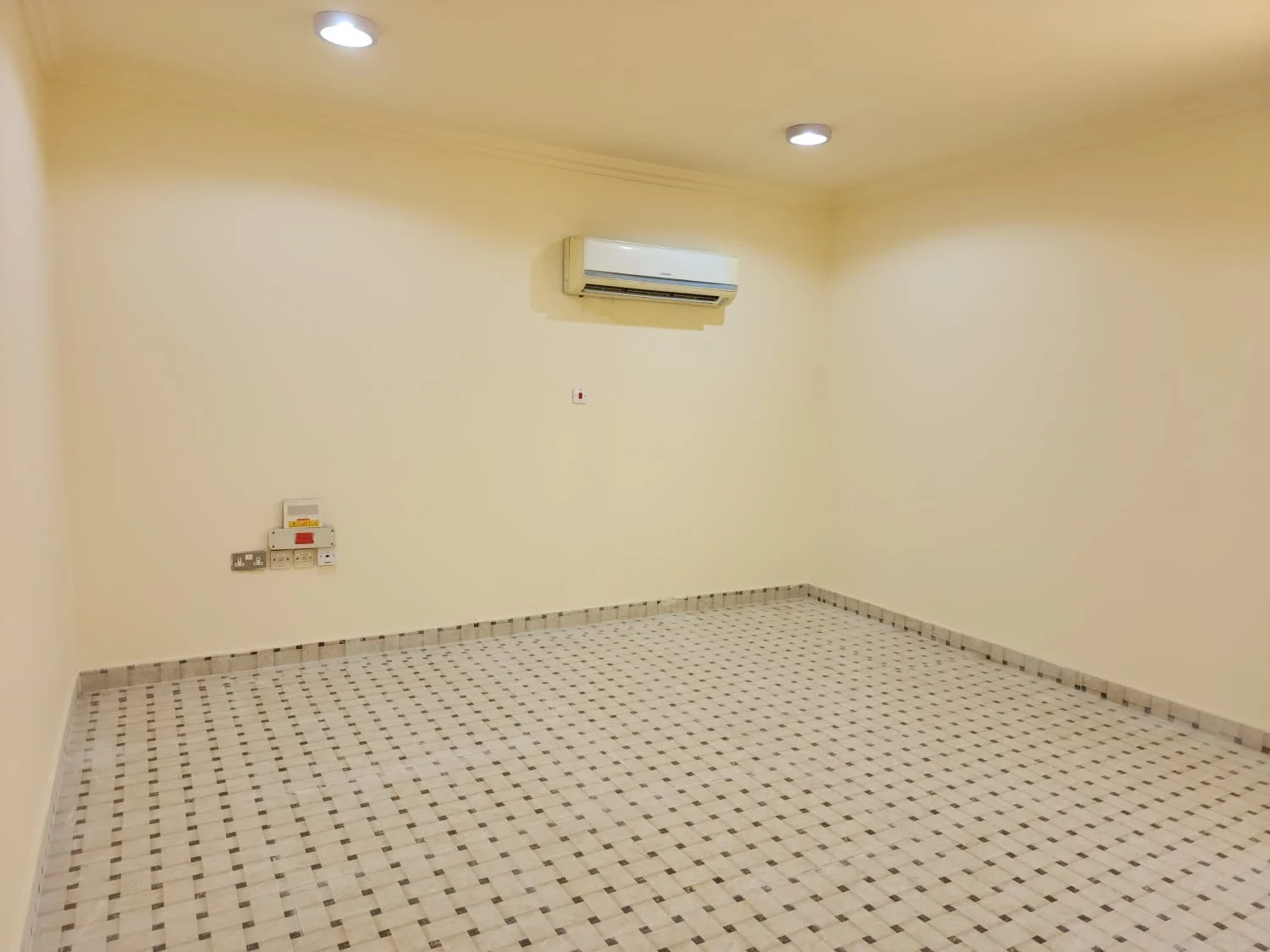 1-Bedroom Villa for Rent in Al Duhail Al Aabib | 75 sqm Penthouse
