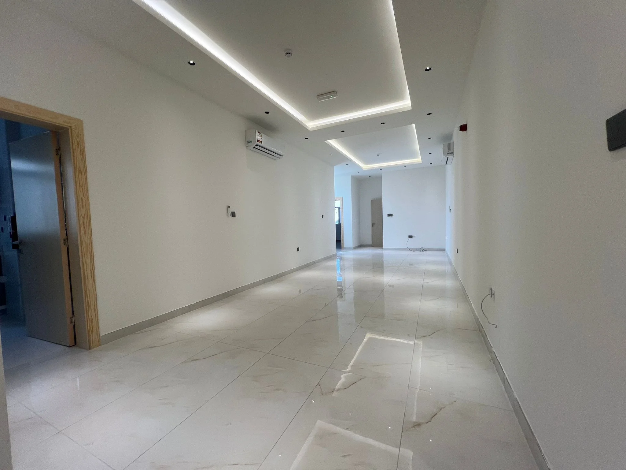 Well-Maintained 2-Bedroom Apartment in Al Waab | Family-Friendly Building
