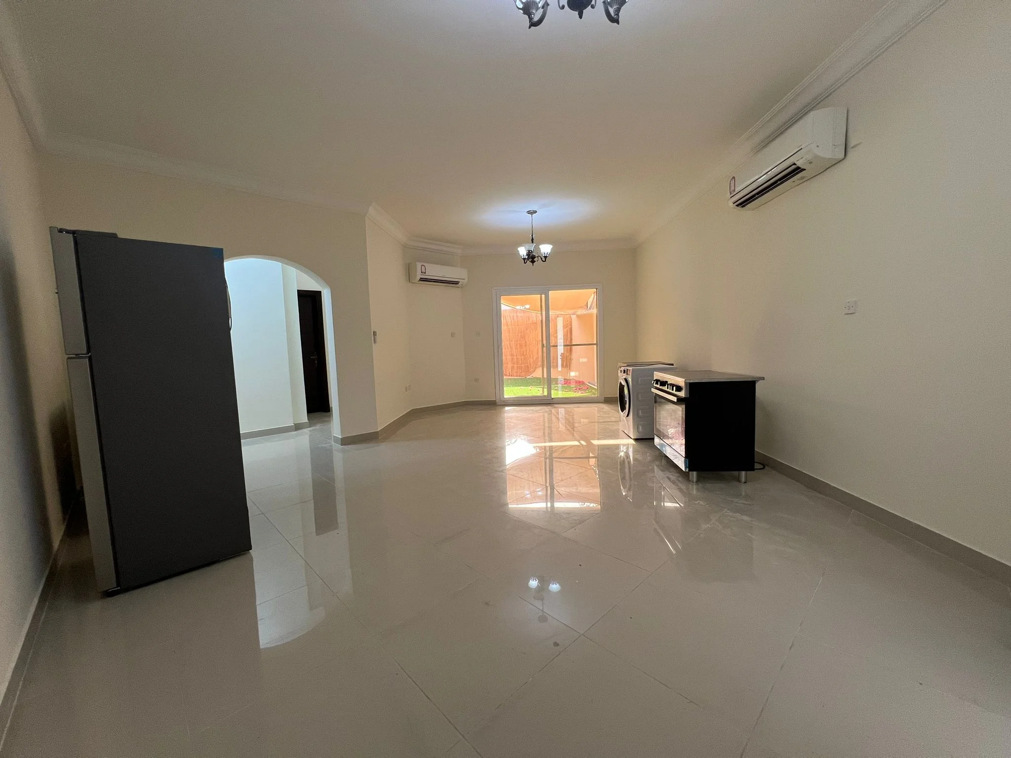 Charming 2-Bedroom Apartment for Rent in Bu Hamour
