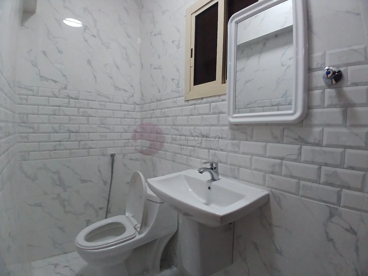 2-BR Apartment for Rent in Frij Bin Mahmoud
