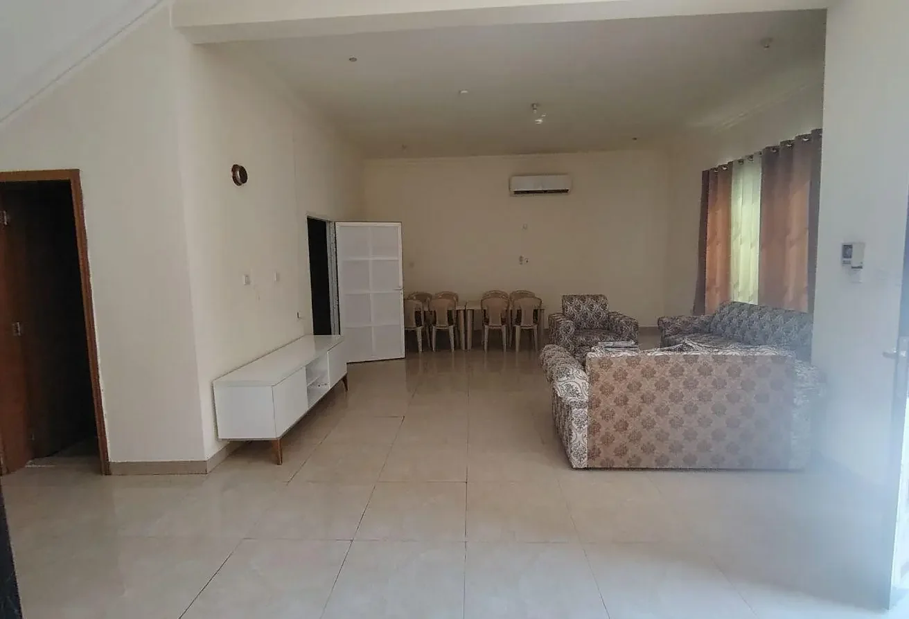 Standalone Villa| 10 Bedrooms| Male Staff| Al Khor