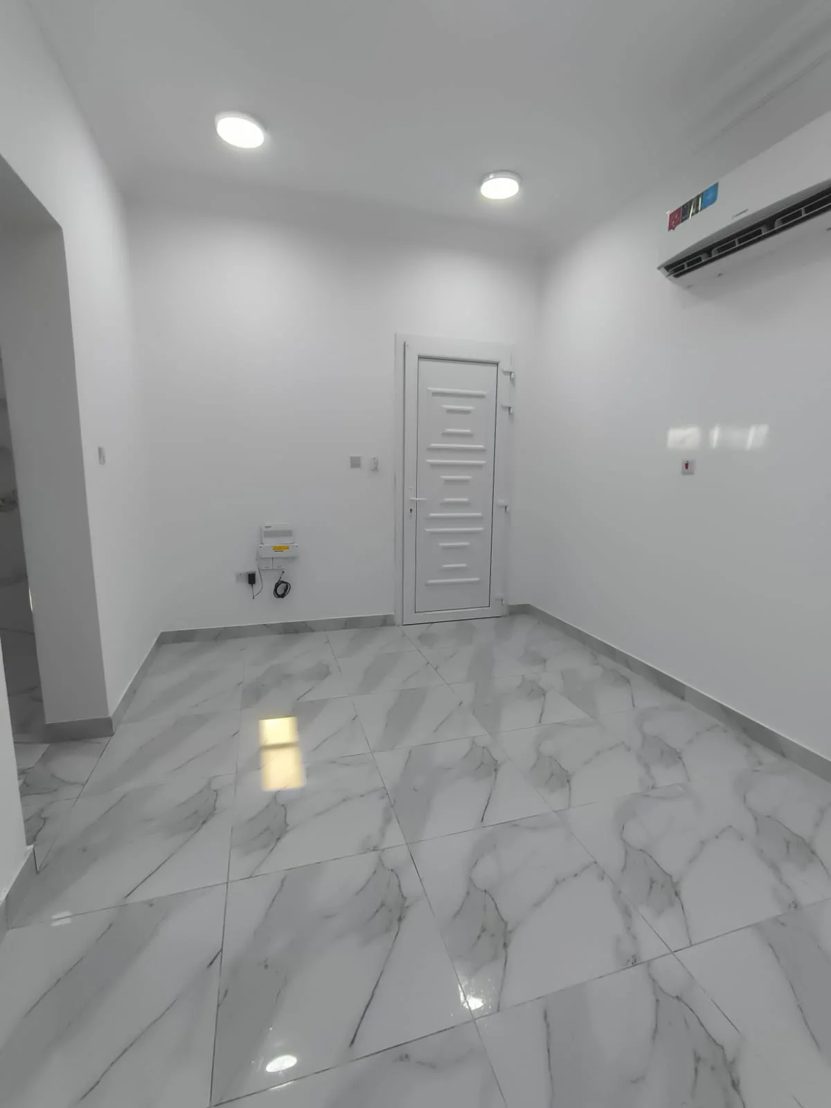 2-Bedroom Apartment for Rent in Al Wajbah | Includes Maintenance & Electricity
