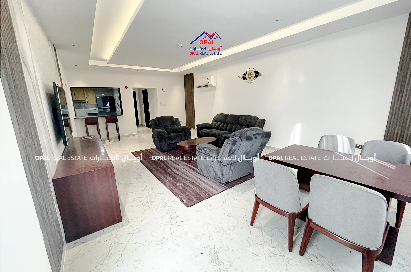 2-Bedroom Apartment for Rent in Al Mansoura | QAR 7250 Monthly