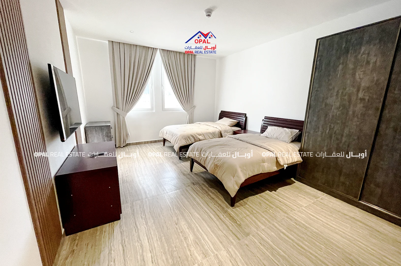 2-Bedroom Apartment for Rent in Al Mansoura | QAR 7250 Monthly