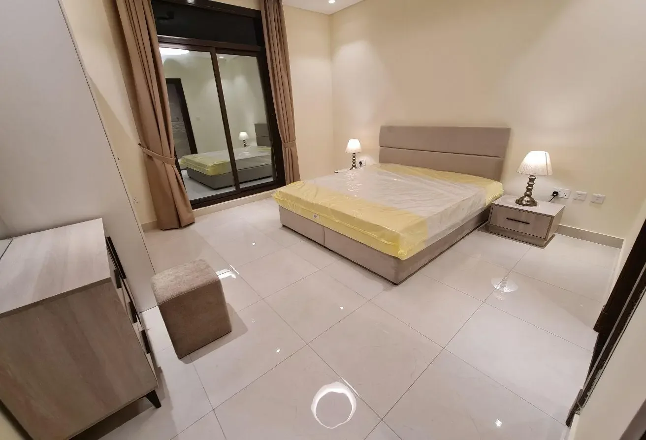 Brand new | 3 Bed | 9500 | Fox hills | Balcony