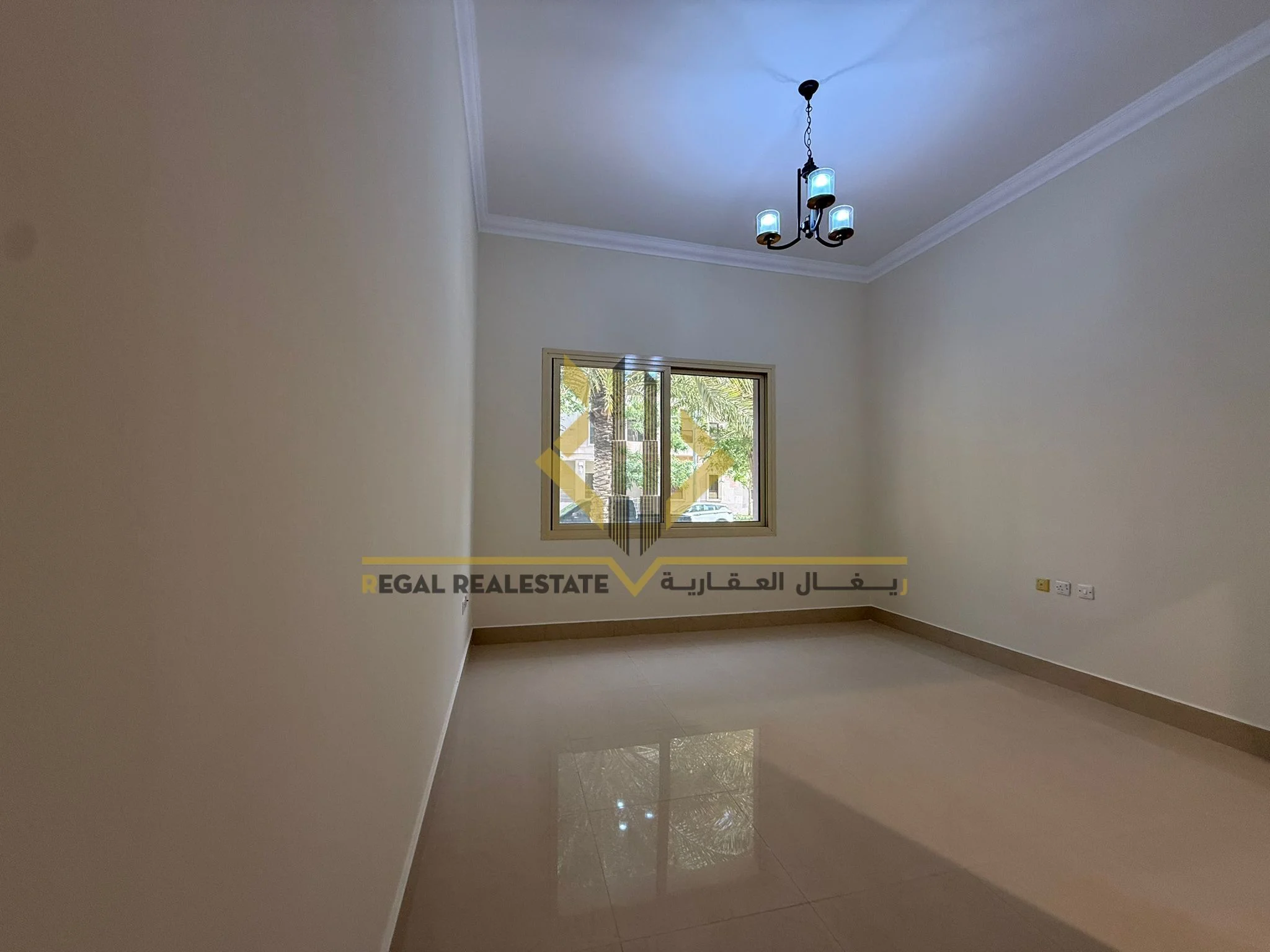 2BHK In lusail For 8000 INC Bills