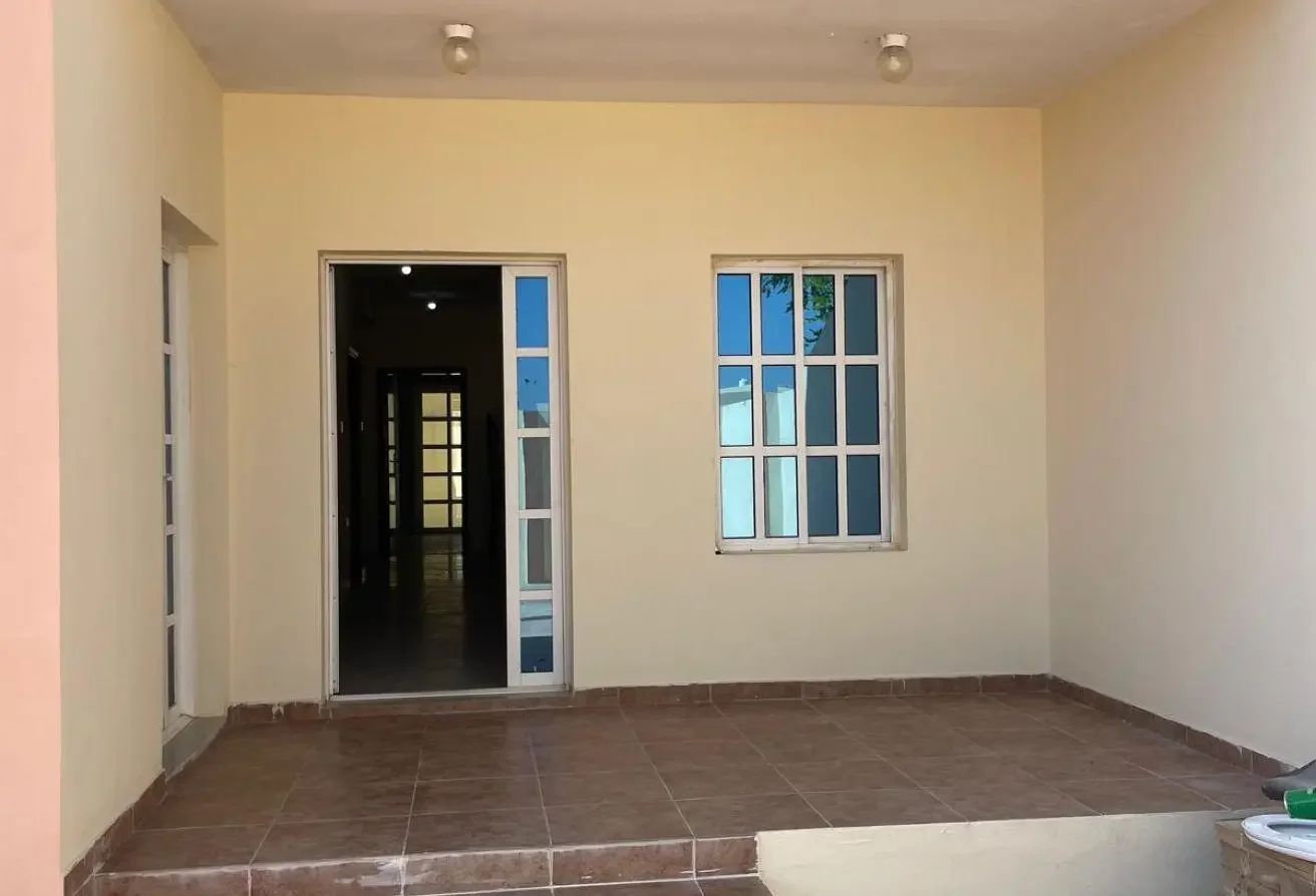 Big Standalone Villa| 06 Bedrooms| Al Khor