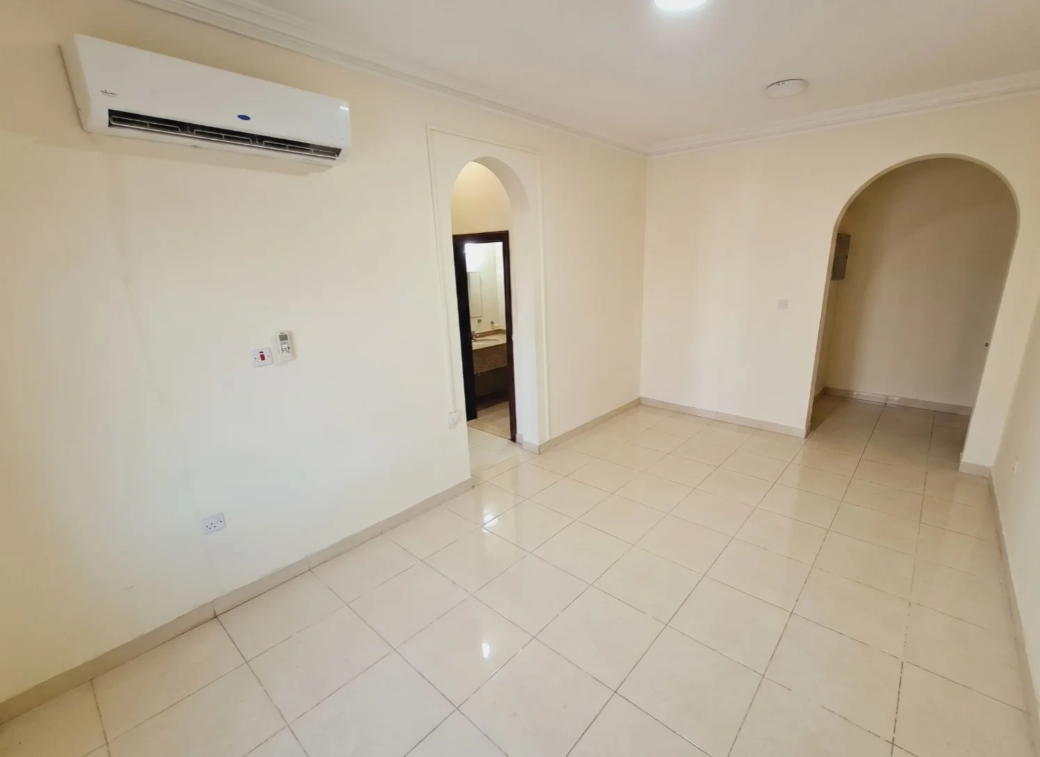 Unfurnished Apartment| 02 Bedrooms| Near FFC