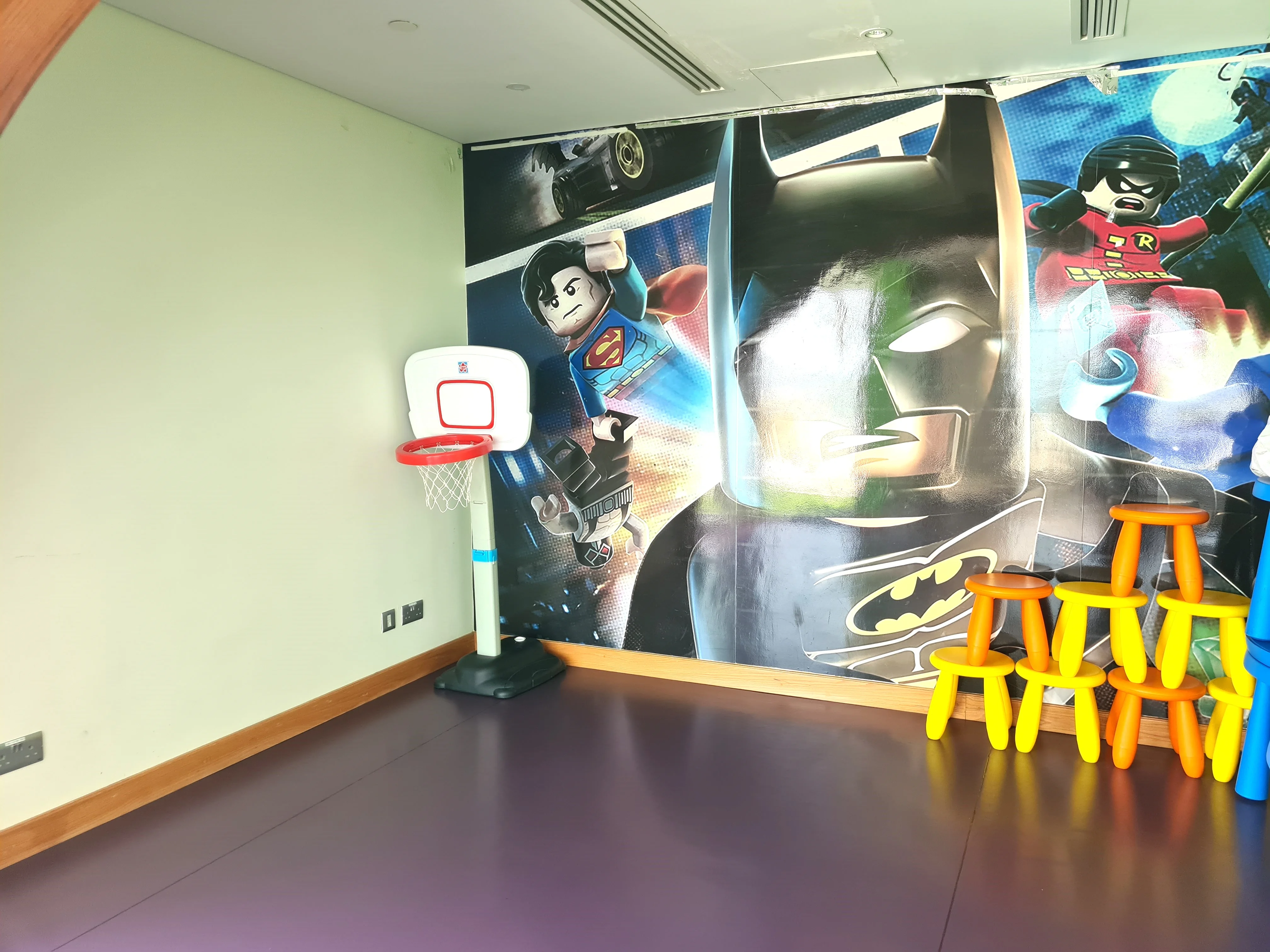 BEACHFRONT 2BR APT WITH BALCONY + FACILITIES| LUSAIL WATERFRONT