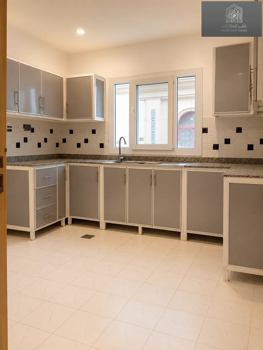 Brand new 2-bedroom apartment for rent in Aspire Tower