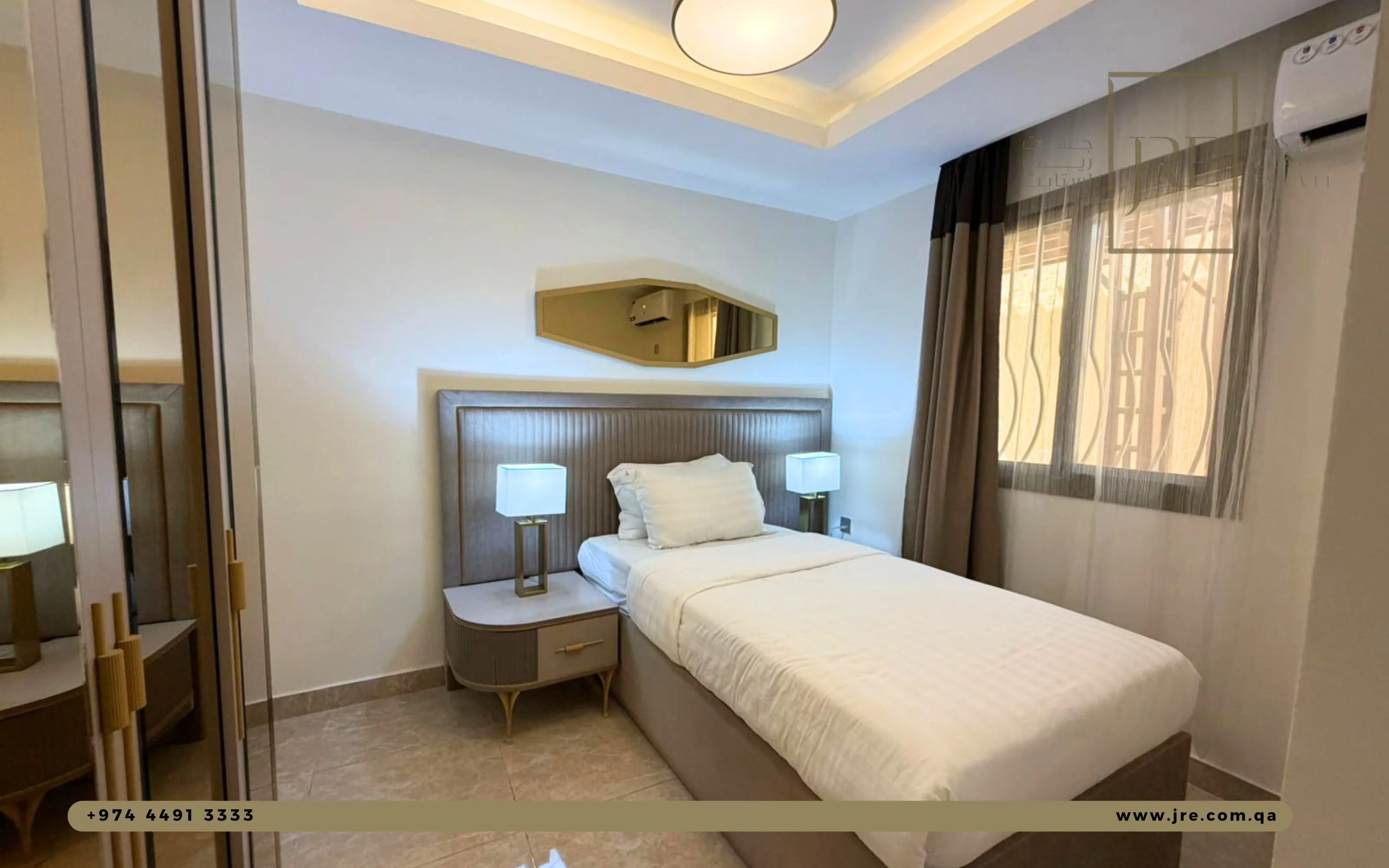 5-Bedroom Villa for Sale in Al Wukair | Fully Furnished + Investment Opportunity