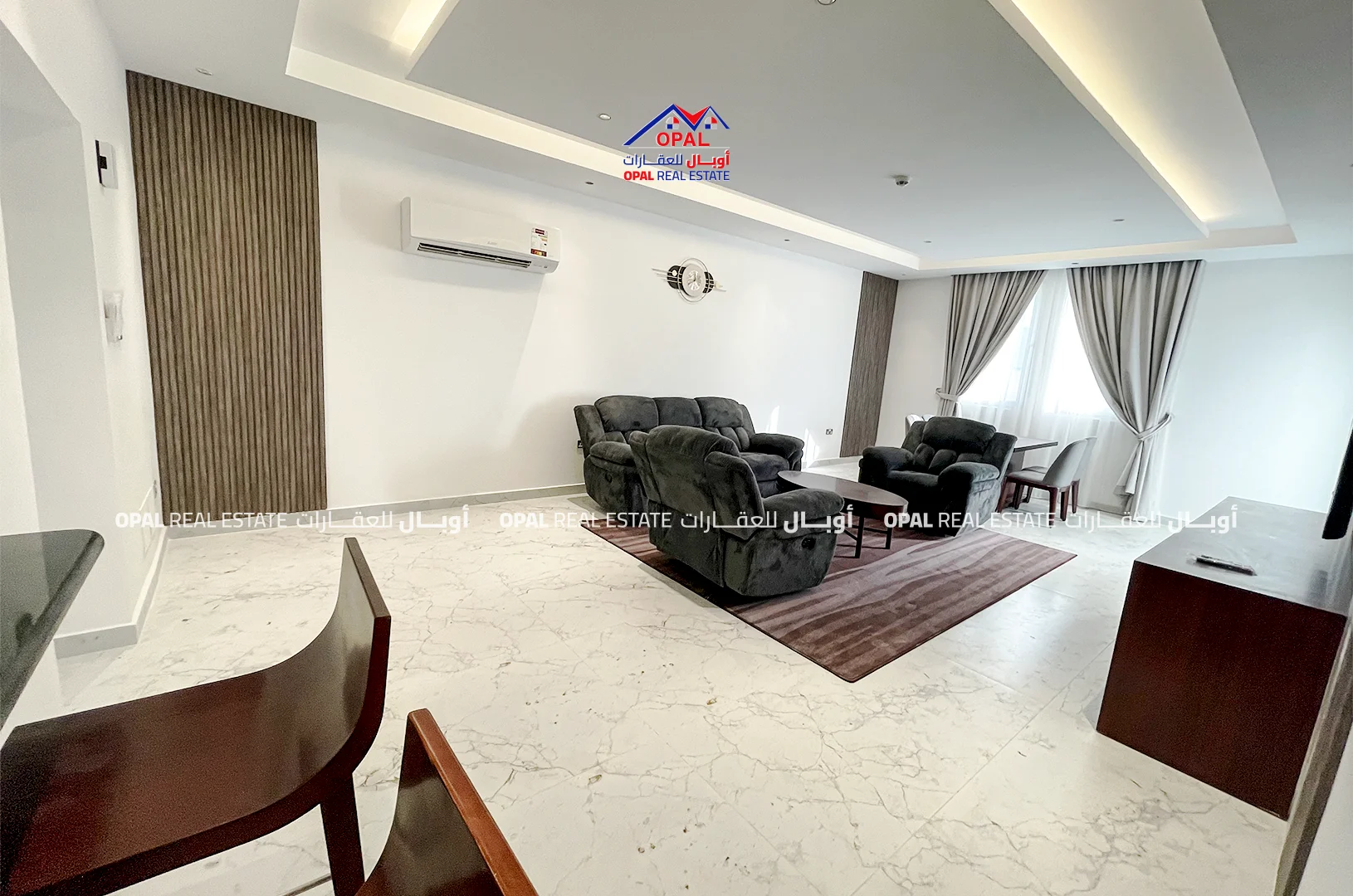 2-Bedroom Apartment for Rent in Al Mansoura | QAR 7250 Monthly