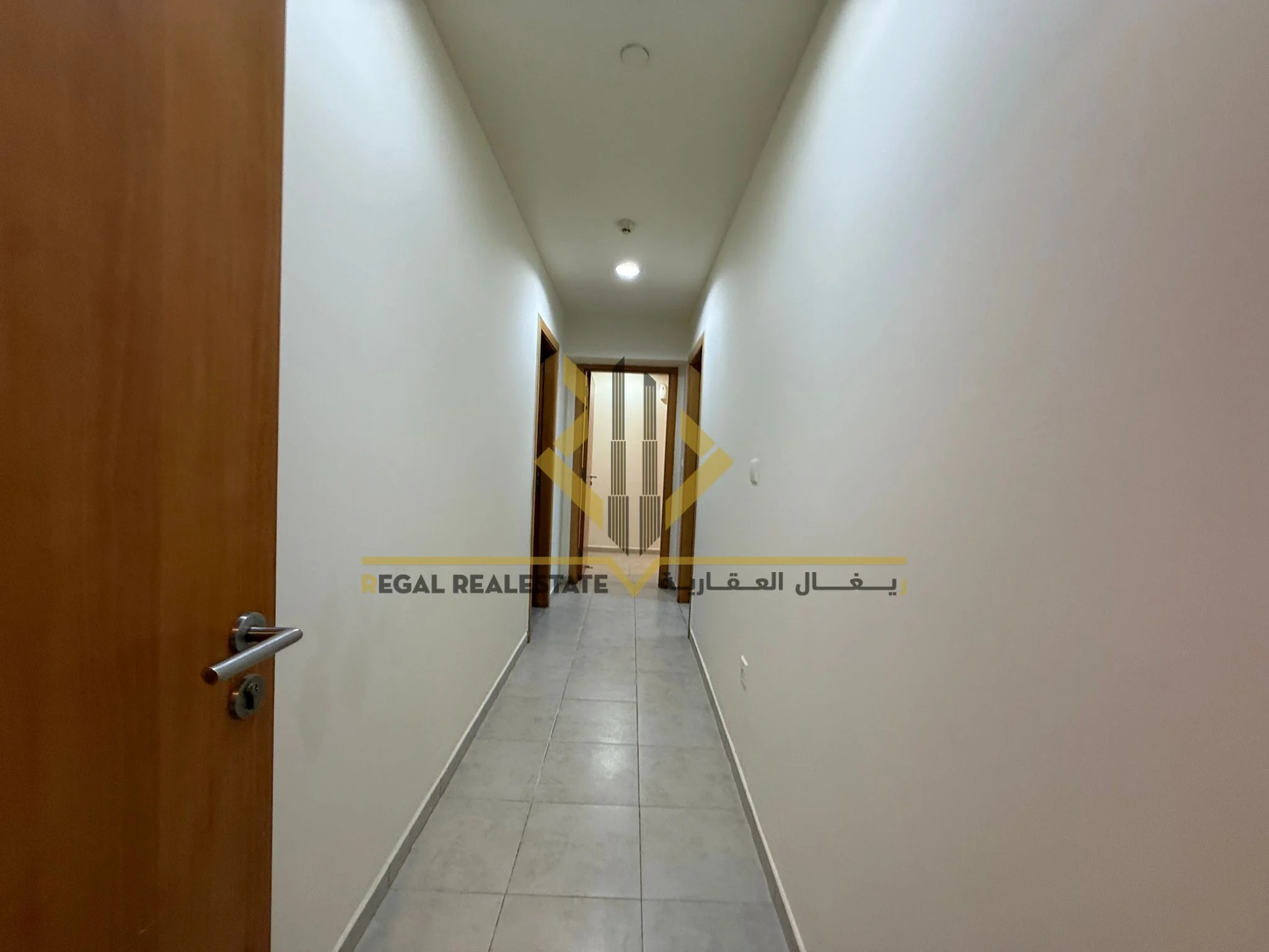 Spacious fully furnished 3-bedroom