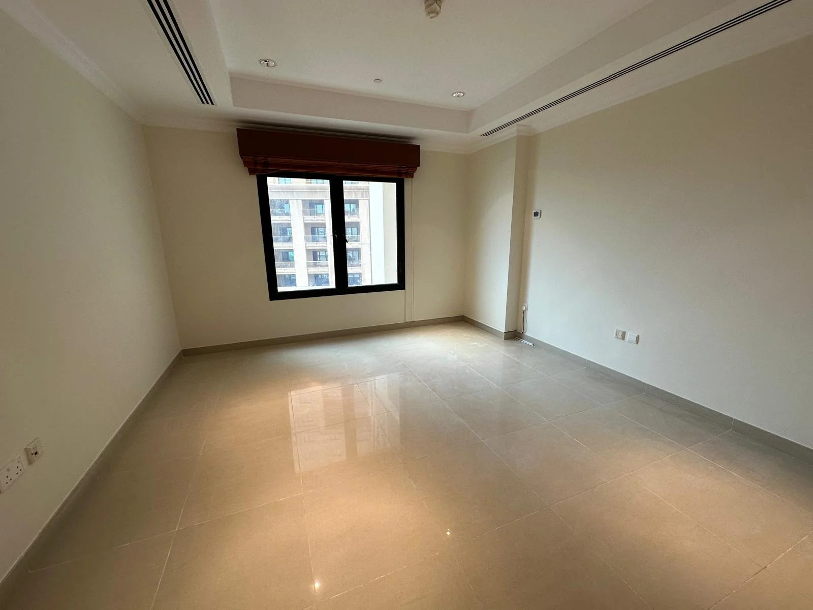 2BHK in porto arbia INCBills for 10500 QAR INC Bills