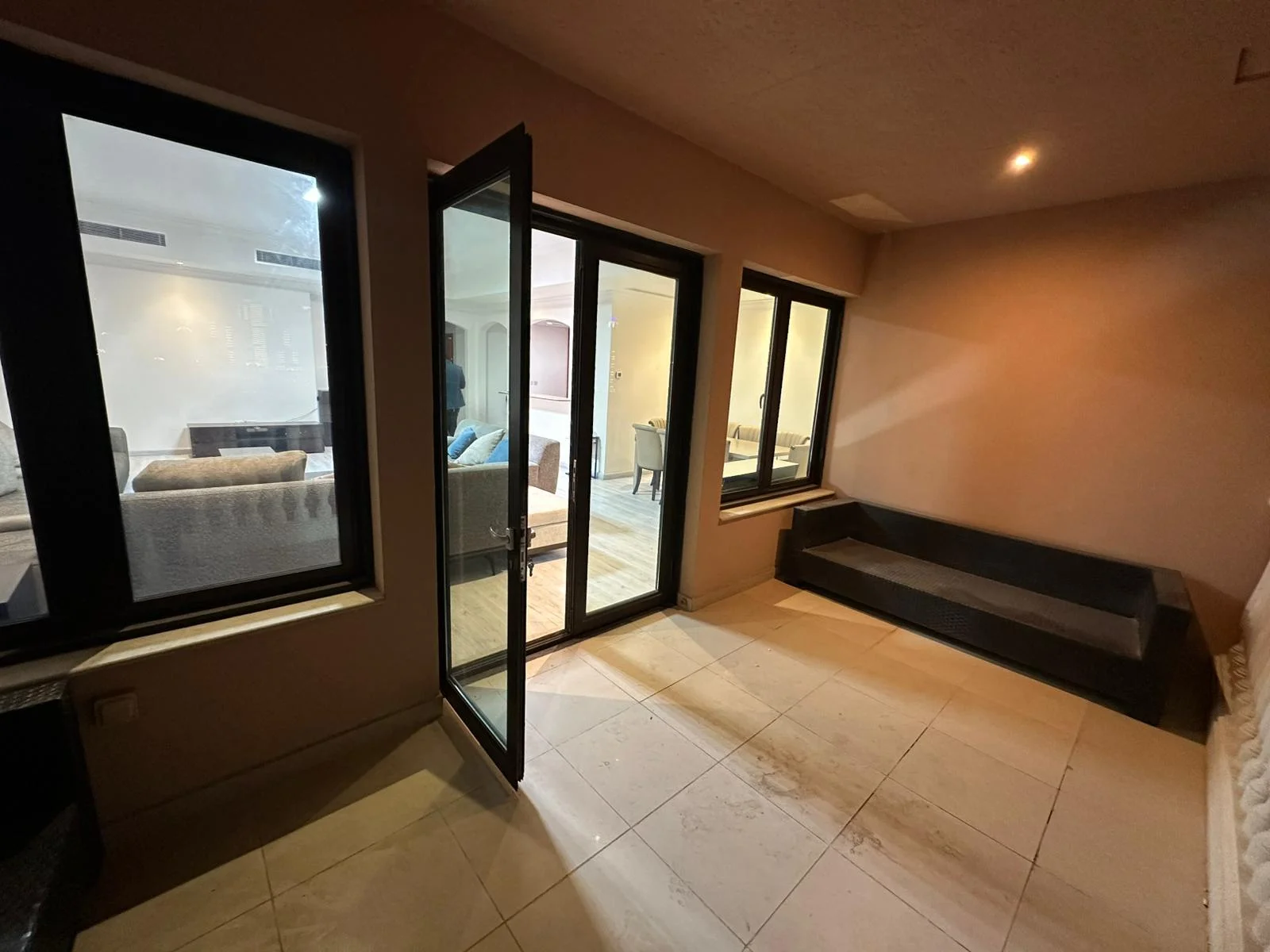 HOT RESALE/ Luxury 3 Bedroom Marina View/The Pearl