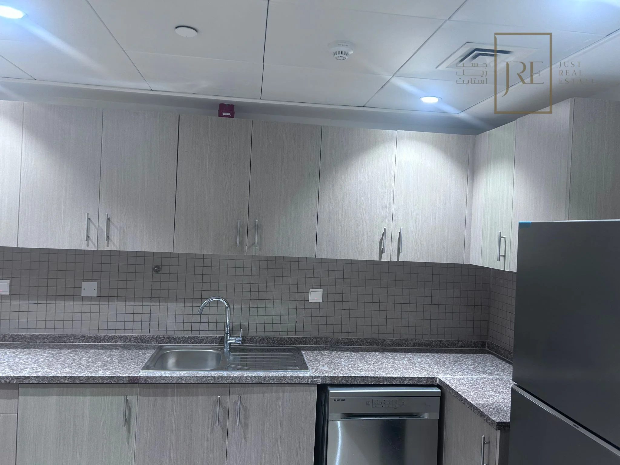 1-Bedroom Apartment for Sale in Porto Arabia | Balcony + Parking