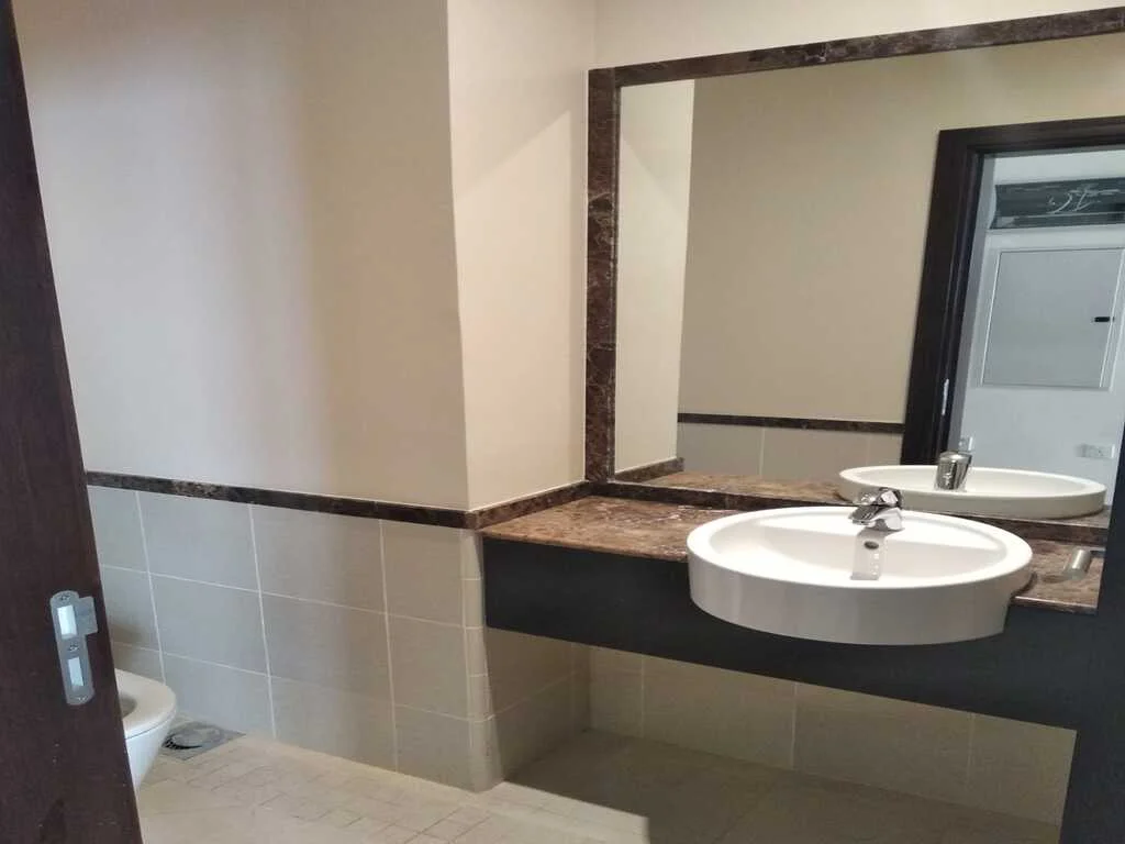 AMAZING SF 1BHK APT WITH BALCONY