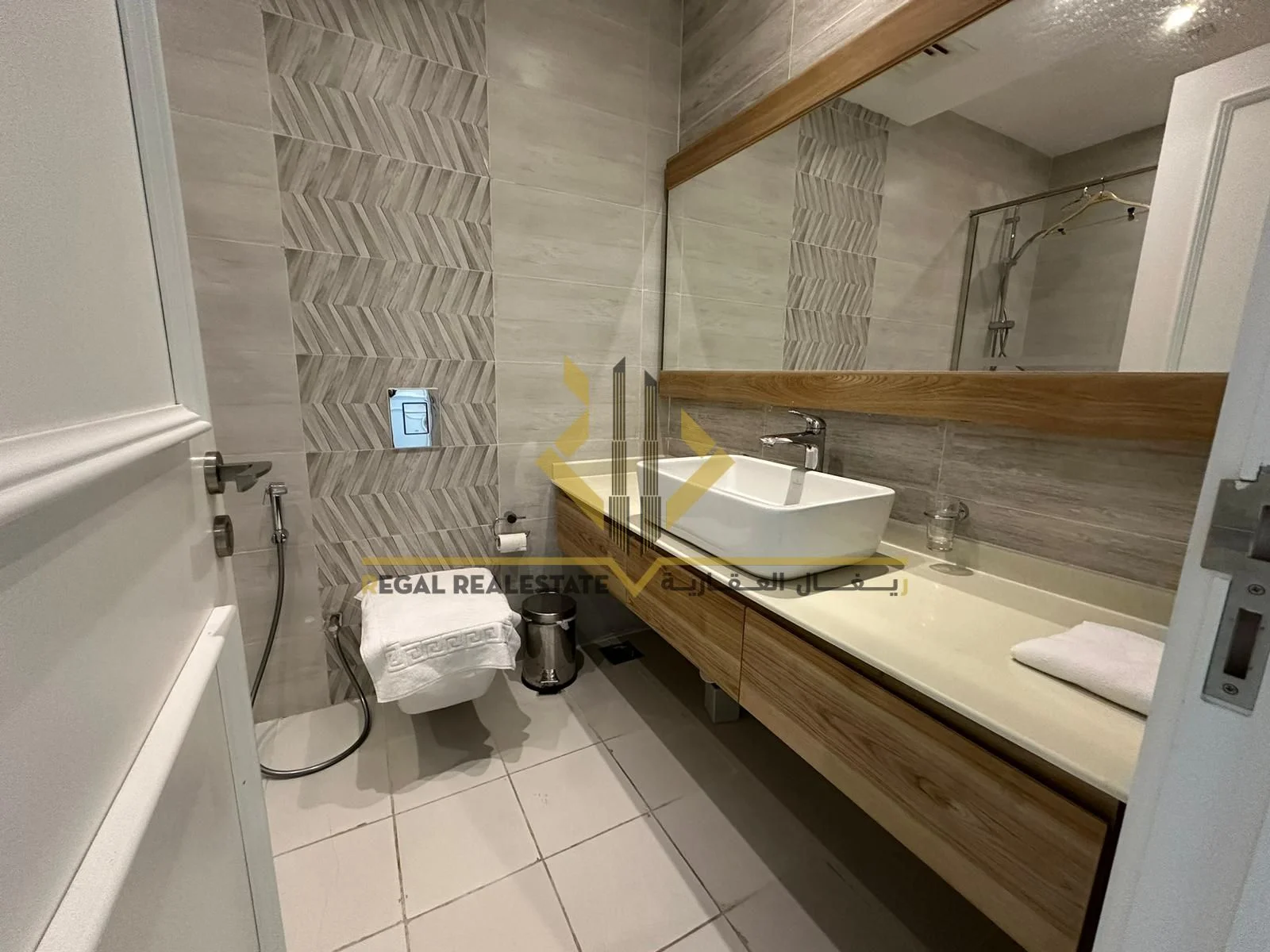 Fully Furnished 1-Bedroom Apartment in Al Sadd | Bills Included | Ready to Move