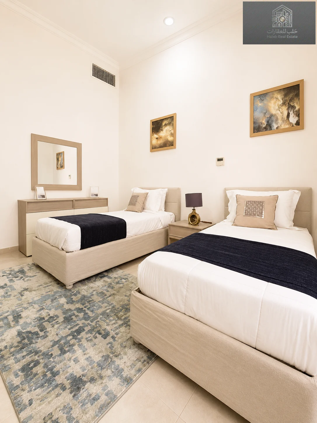 Luxury 2 Bedroom Fully Furnished Apartment in Wadi Al Markh, Al Muraikh