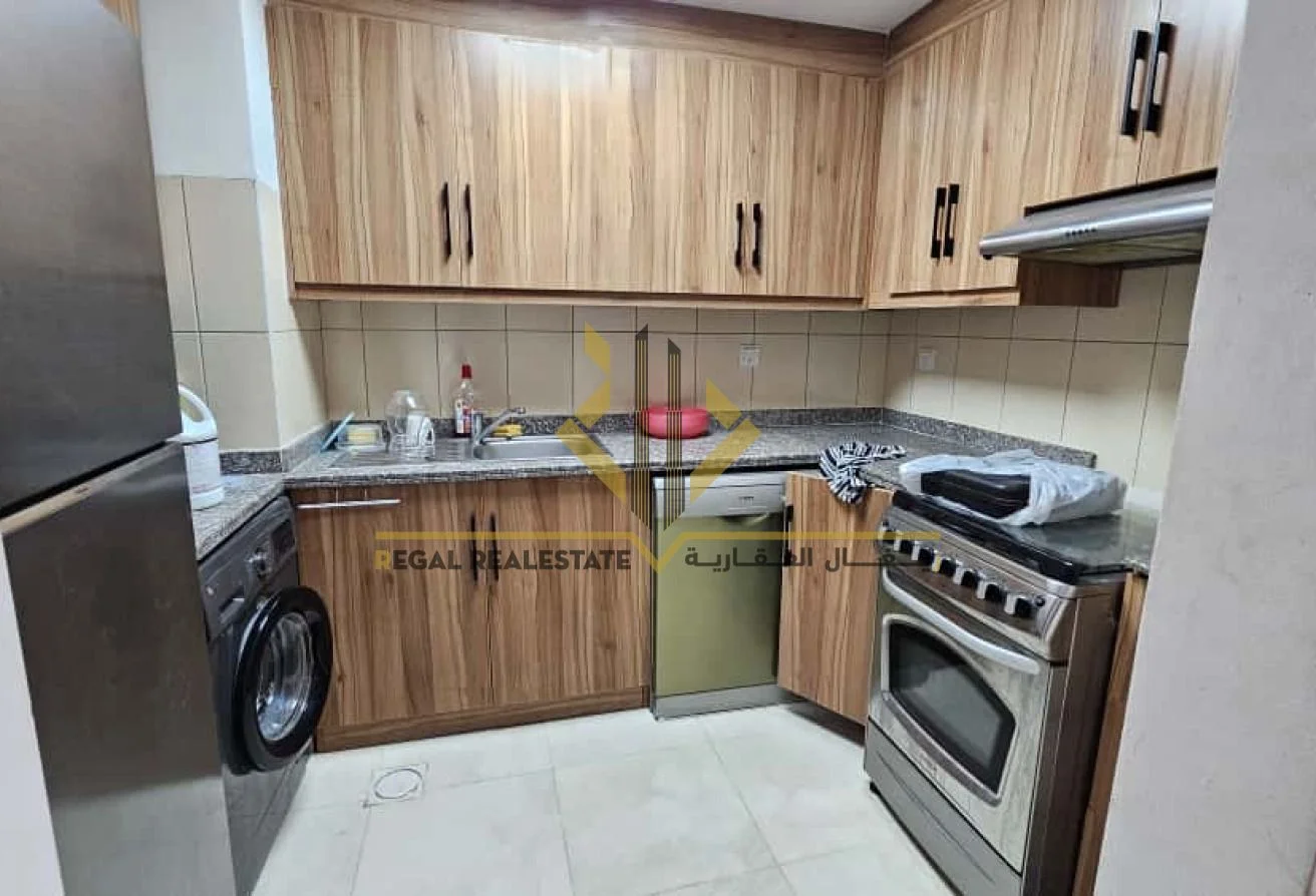 2BHK Apartment in Lusail Fox Hills 6.000 QAR - view 2
