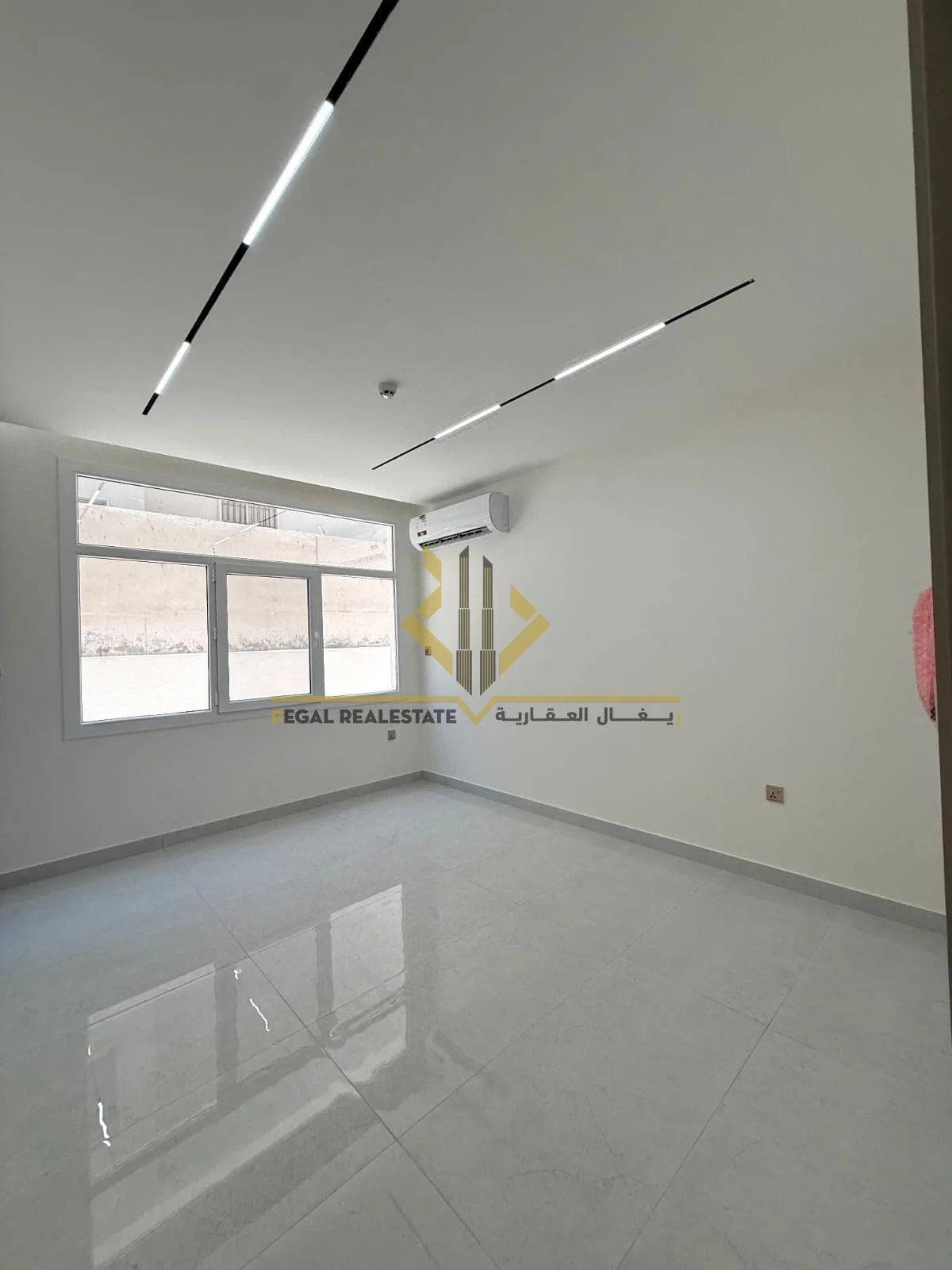 Brand new 2 bhk in fraij kulaib for only 6000 QAR
