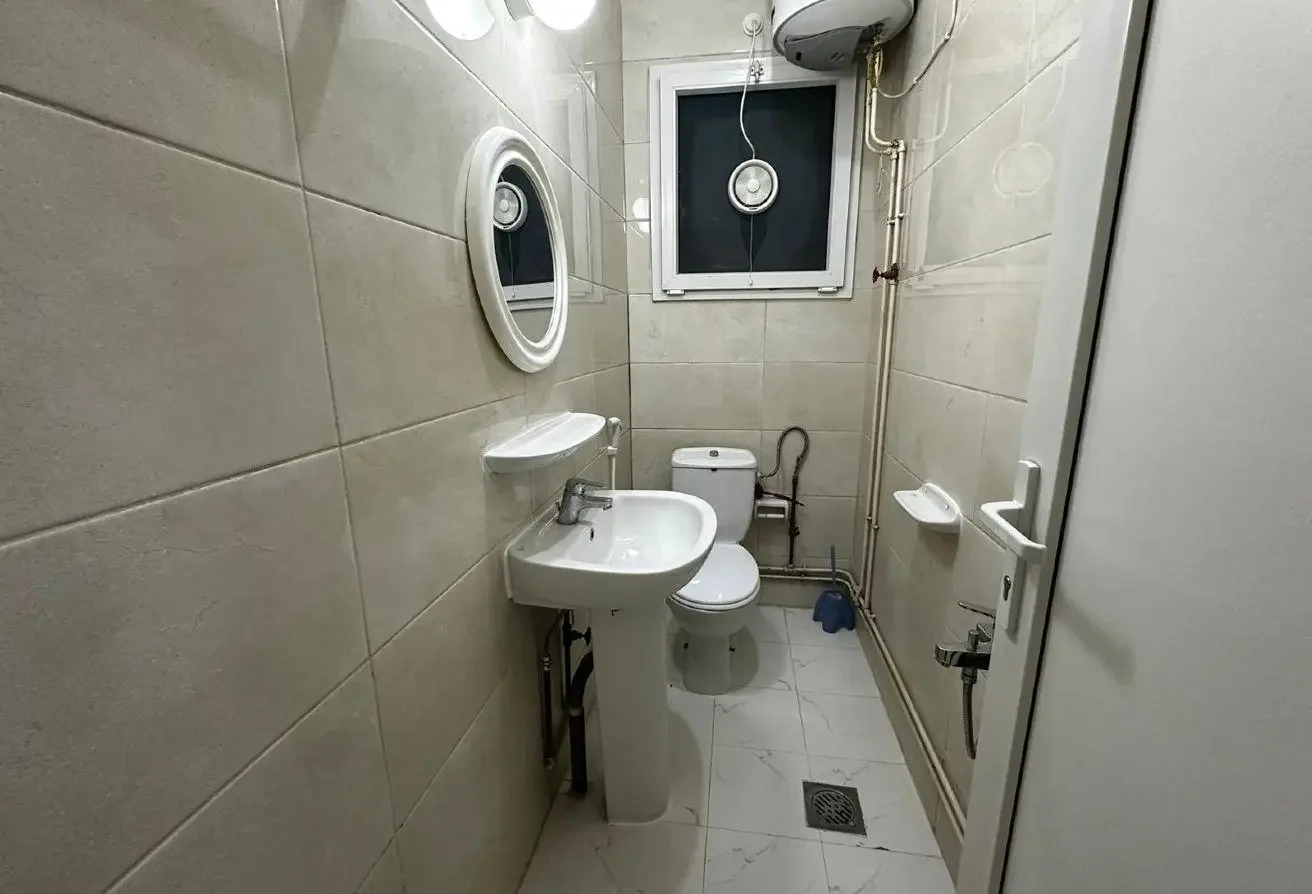 Unfurnished apartment| 02 Bedrooms| Al Khor
