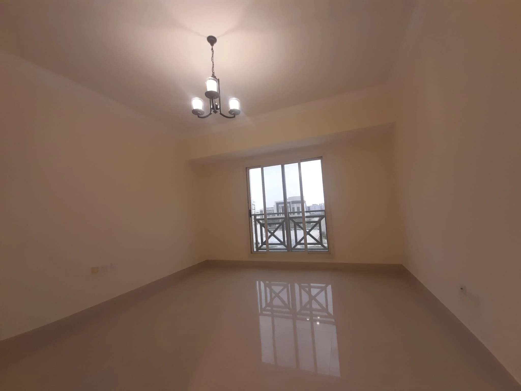 3-Bedroom Penthouse for Rent in Lusail Fox Hills