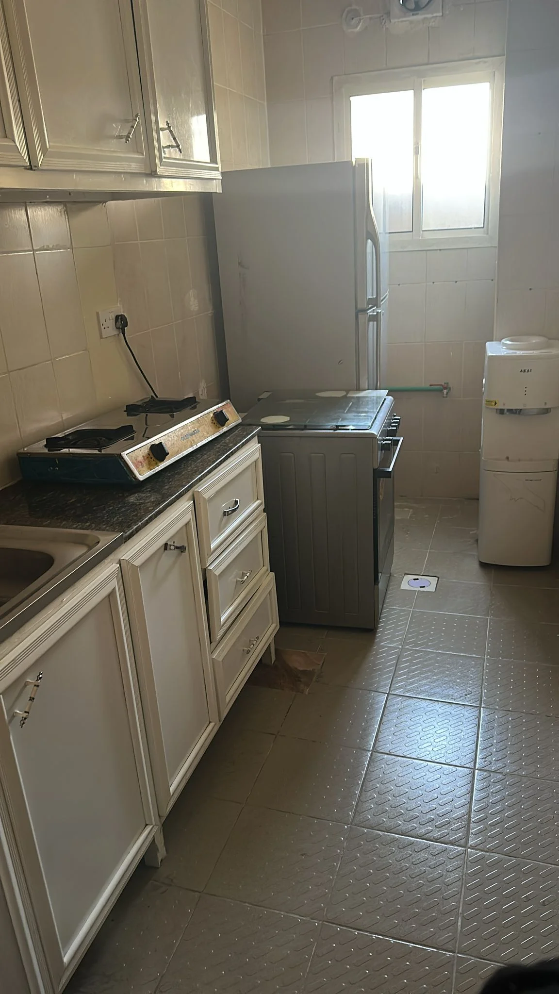 2-Bedroom Apartment for Rent in Al Kharaitiyat | 70 sqm | QAR 3600