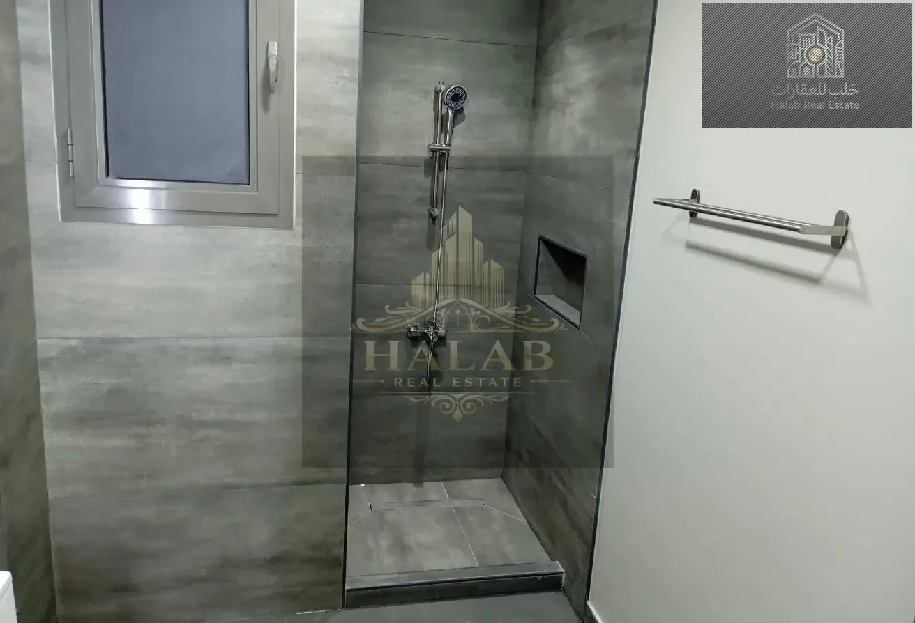 Spacious 2 Bedroom Unfurnished Apartment on Al Sadd Road Opposite Hamad Hospital