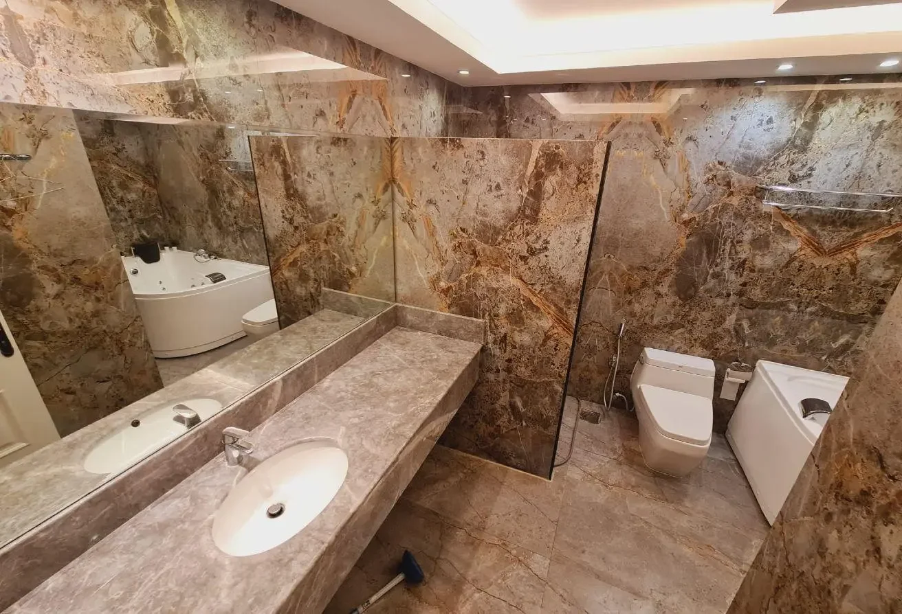 10 Bed | 10 Bath | Elevator | Luxury | Abu hamour