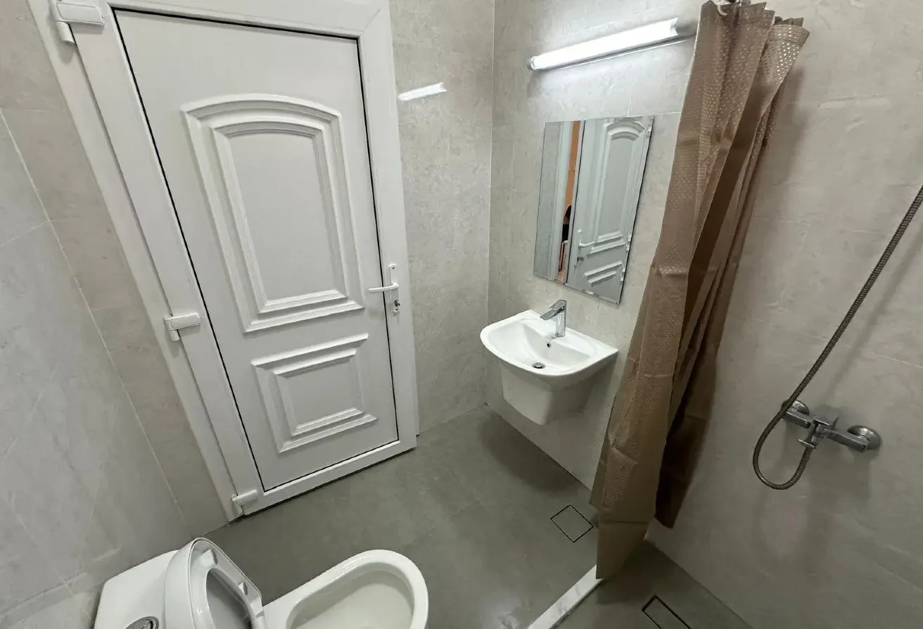 Furnished | 2 Bed | 2 Bath | All inclusive | 6500