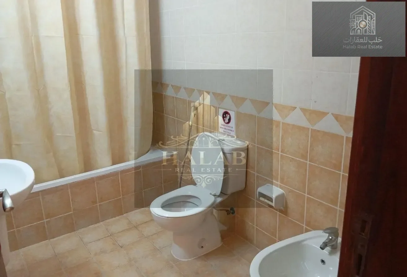 Affordable 2bhk apartment in le mirage city walk, bin mahmoud