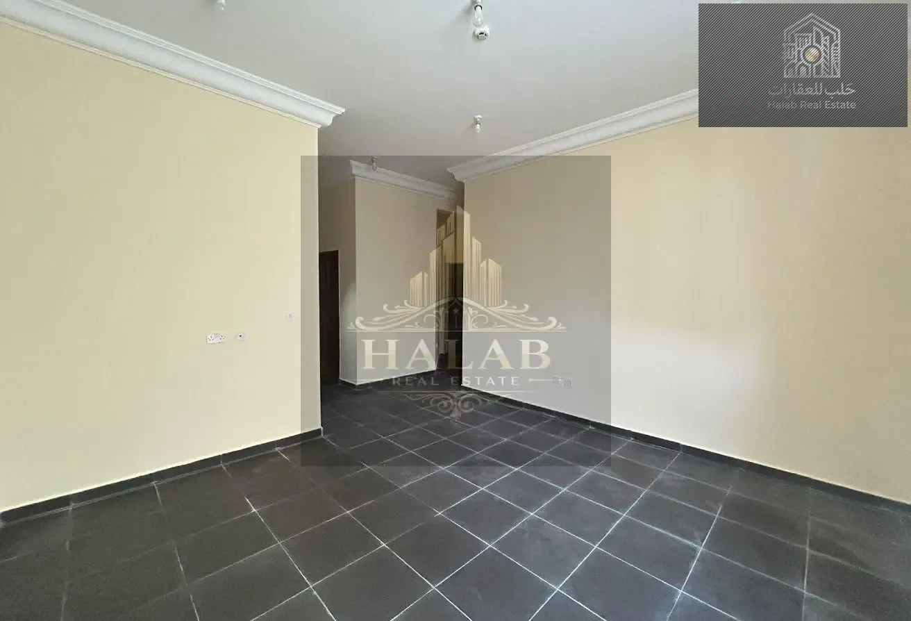 Well-located 2 bedroom unfurnished apartment in Madinat Khalifa Building 58