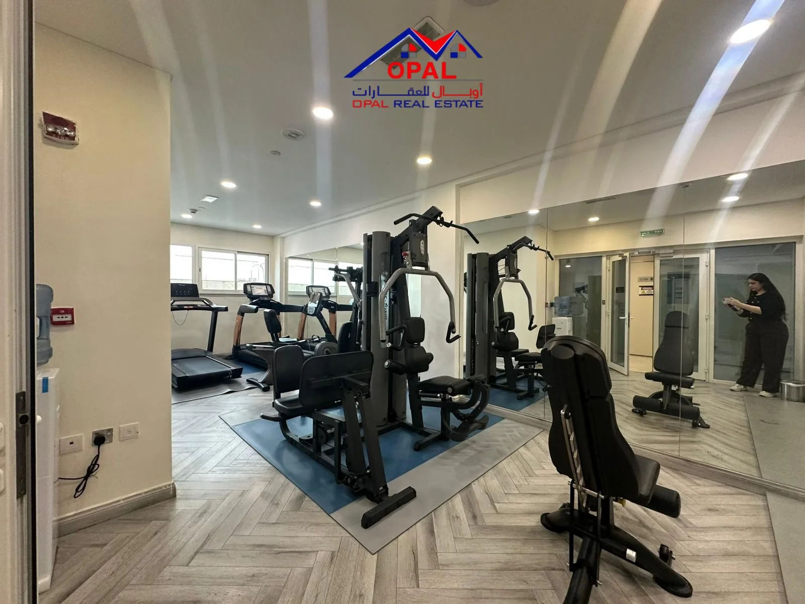 Fully Furnished Apartment for Sale in Lusail