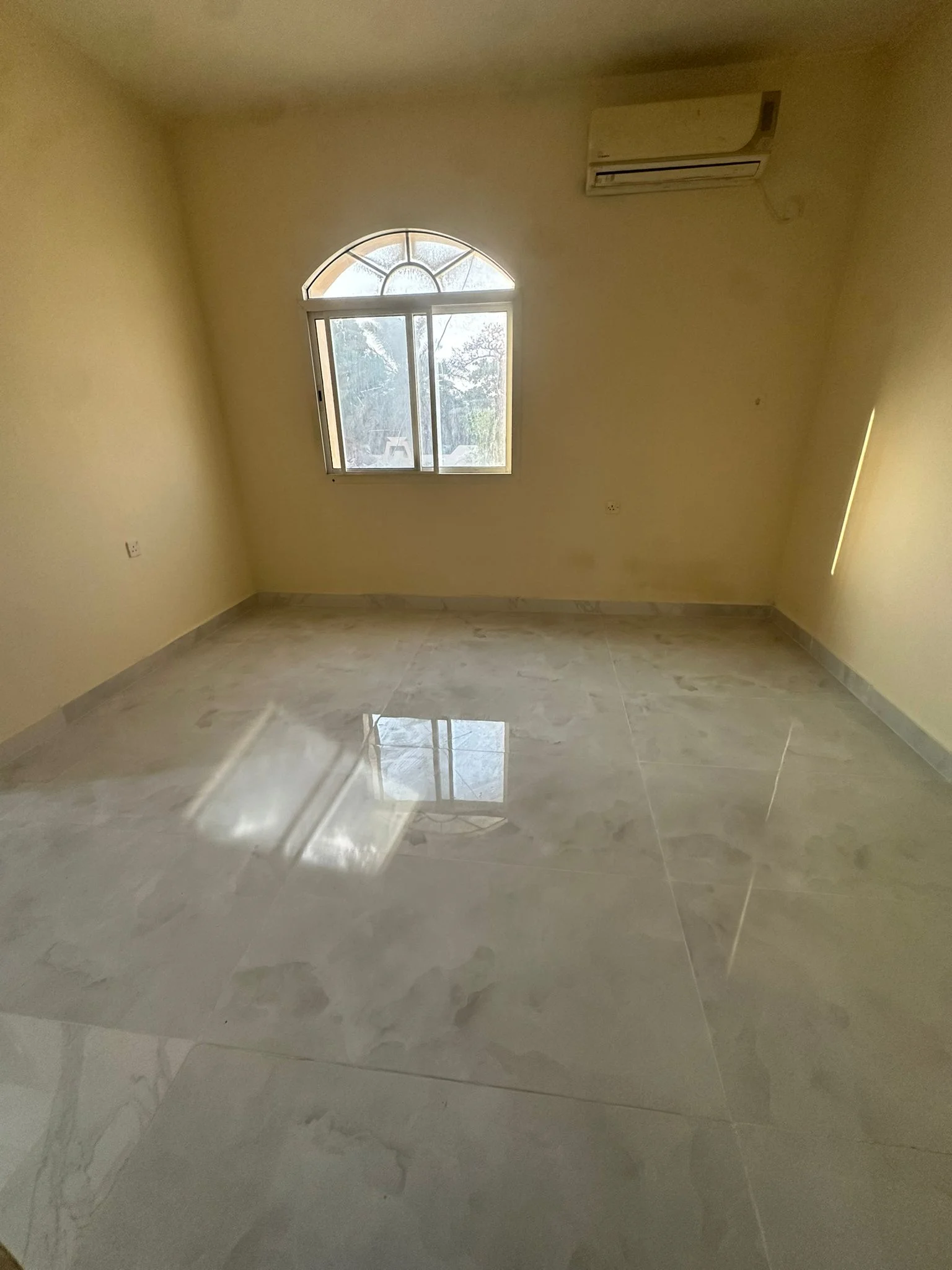 1-Bedroom Apartment with Kitchen and Bath for Rent in Al Gharafa | 76 sqm - view 2