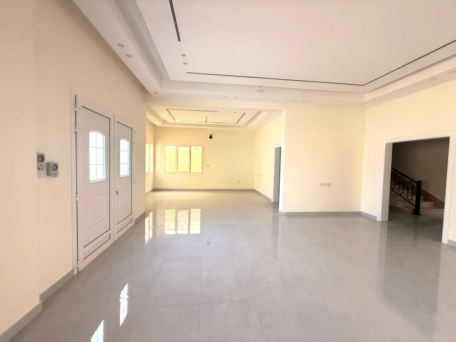 ELEGANT FAMILY VILLA | 7BR+LIFT | PREMIUM FINISH