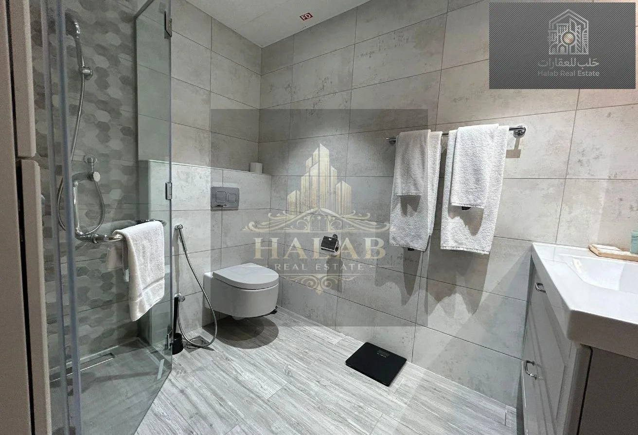 1-Bedroom Apartment in Ibn Omran | Furnished + Balcony Included