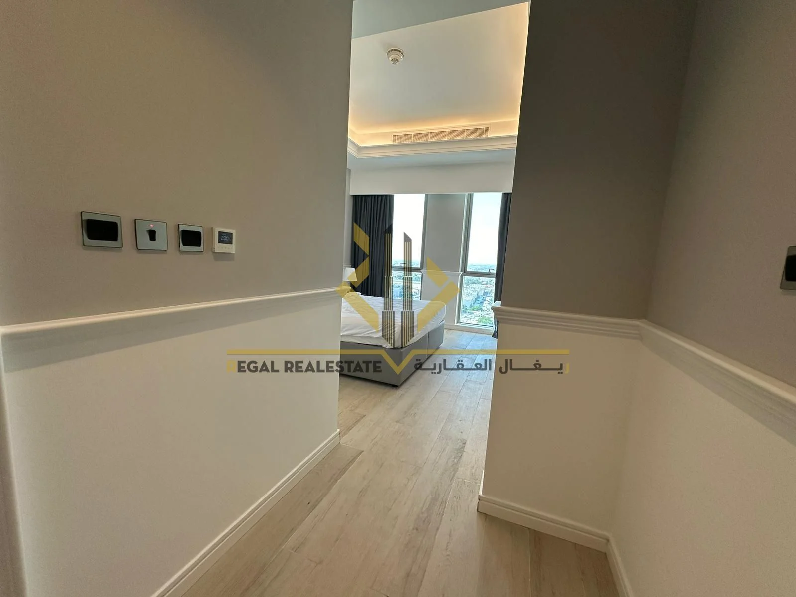 Fully Furnished 1-Bedroom Apartment in Al Sadd | Bills Included | Ready to Move