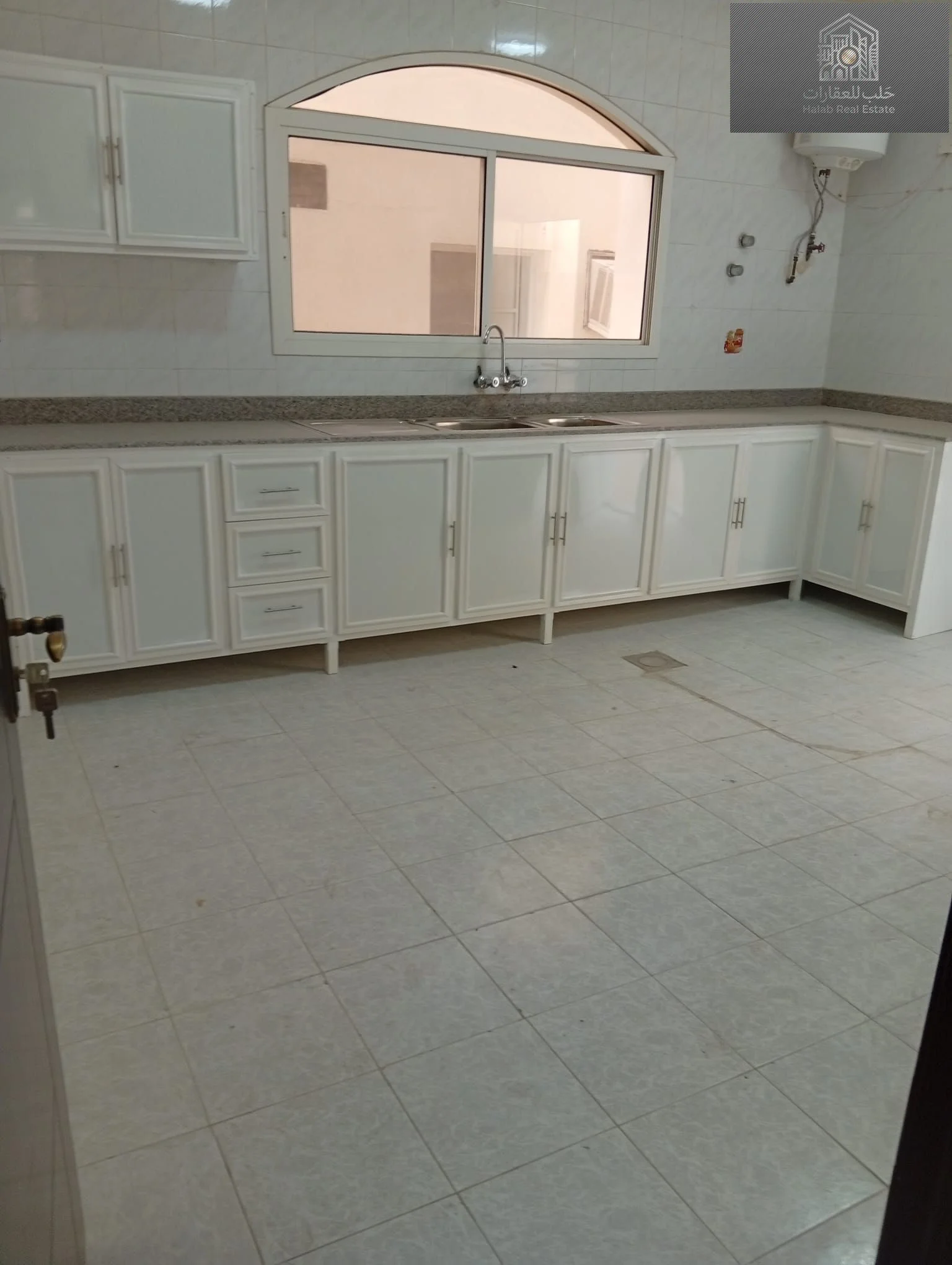 Spacious Villa for Rent in Al Maamoura | Large Yard + Maid's Room