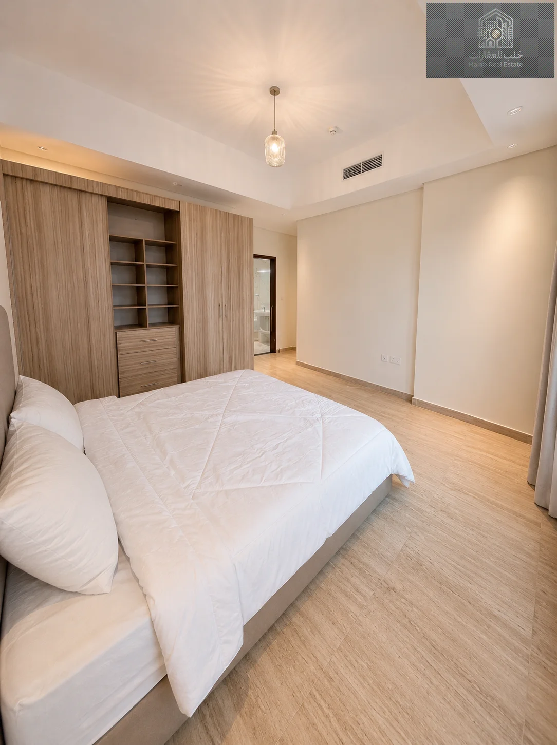 Spacious 2 Bedroom Apartment with Maid Room and Private Garden in Giardino Gardens, The Pearl
