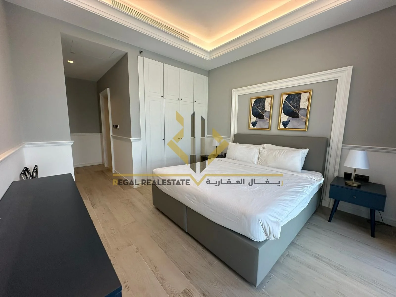 Fully Furnished 1-Bedroom Apartment in Al Sadd | Bills Included | Ready to Move