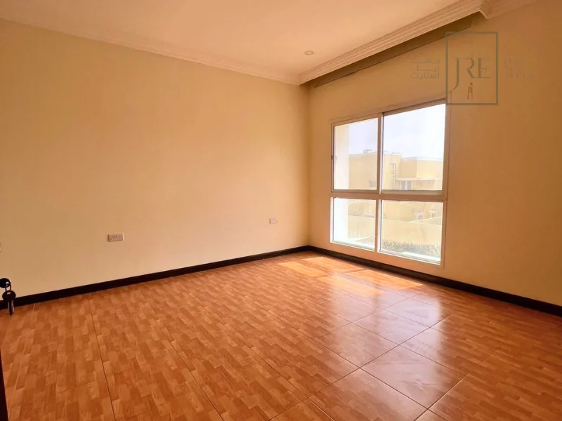 3-Bedroom Villa + Maid Room in Al Messila | Unfurnished | Compound Living