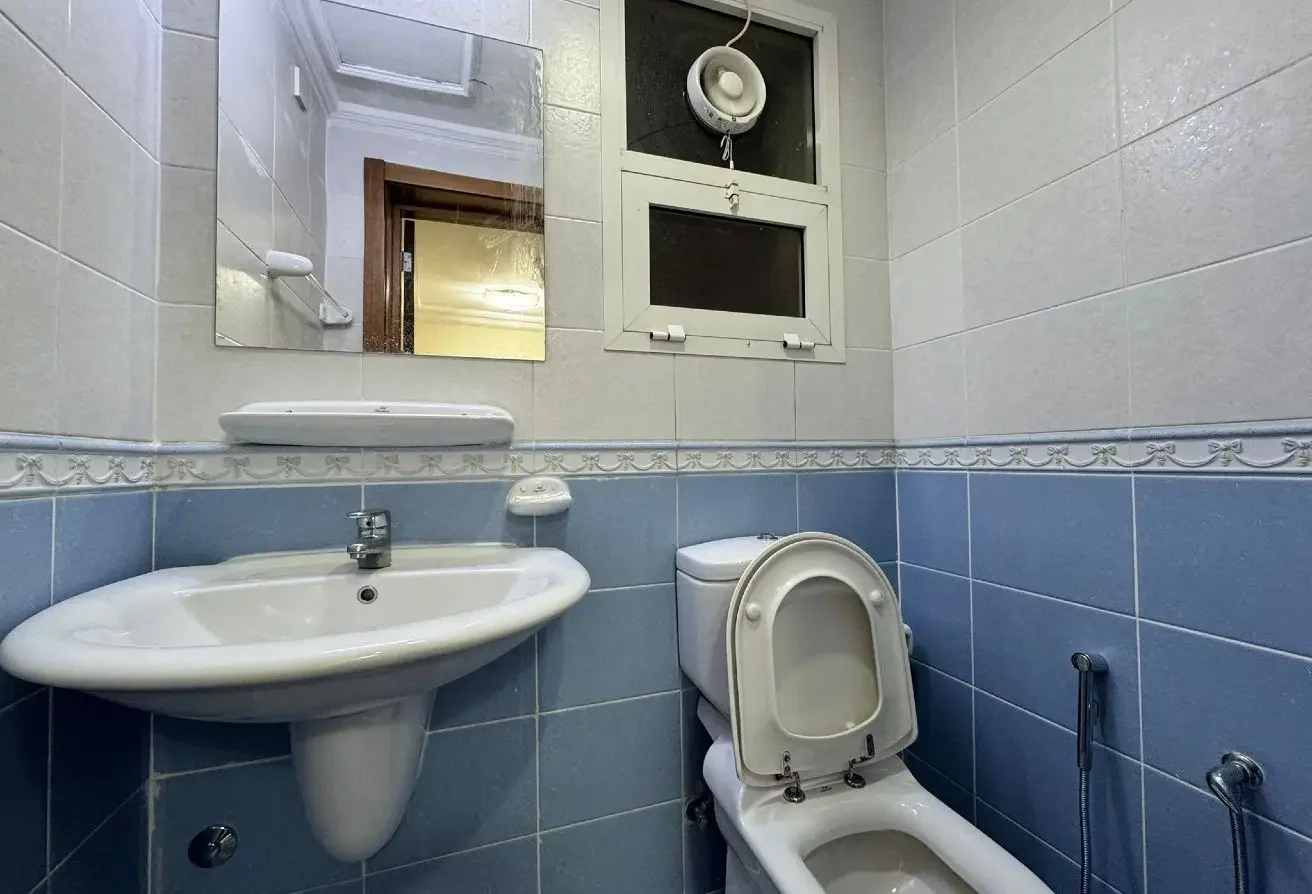 APARTMENT | FURNISHED 03 BEDROOMS| 01 MONTH FREE