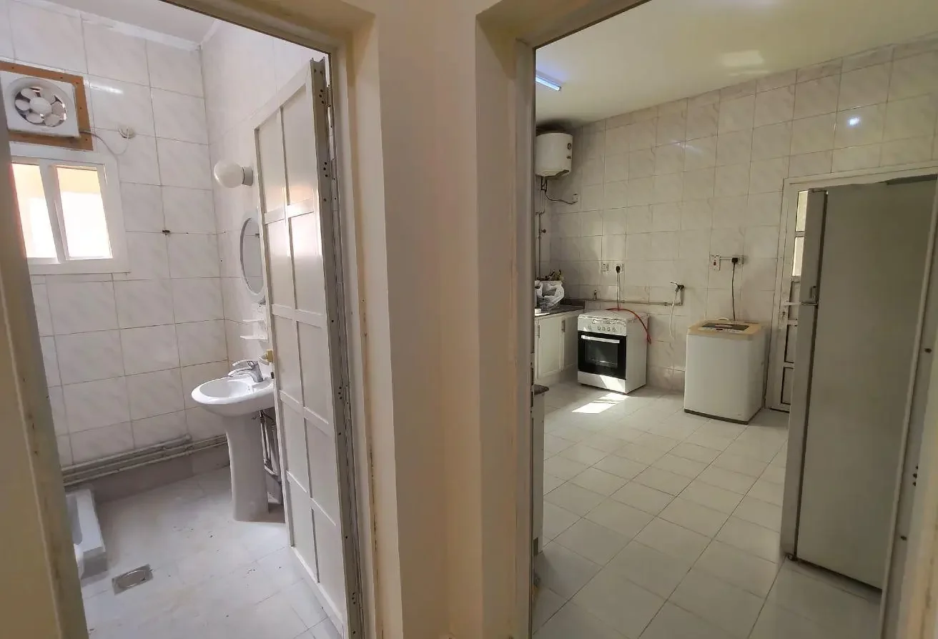 Villa Apartment| 02 Bedrooms | Dhakira