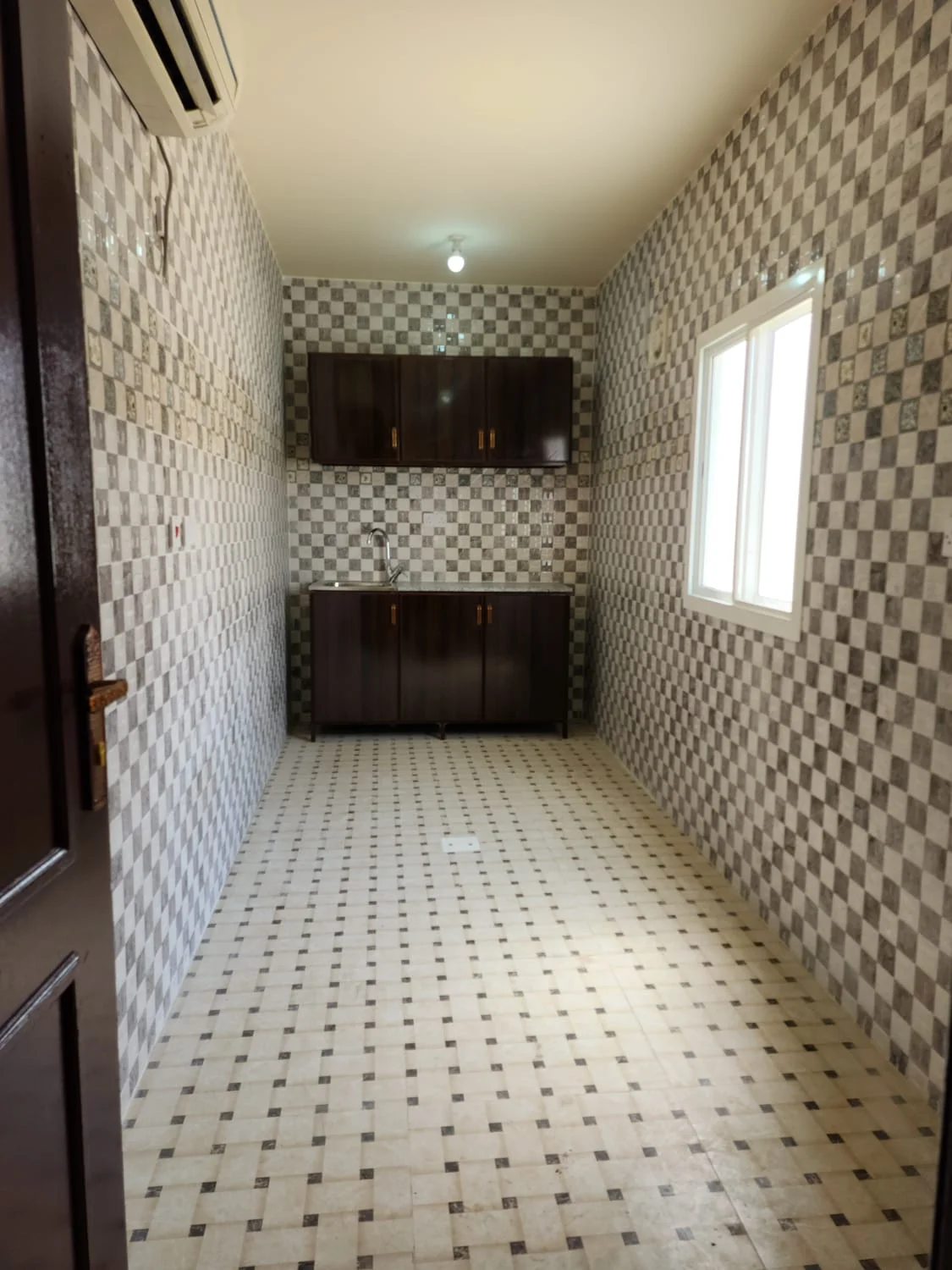 1-Bedroom Villa for Rent in Al Duhail Al Aabib | 75 sqm Penthouse