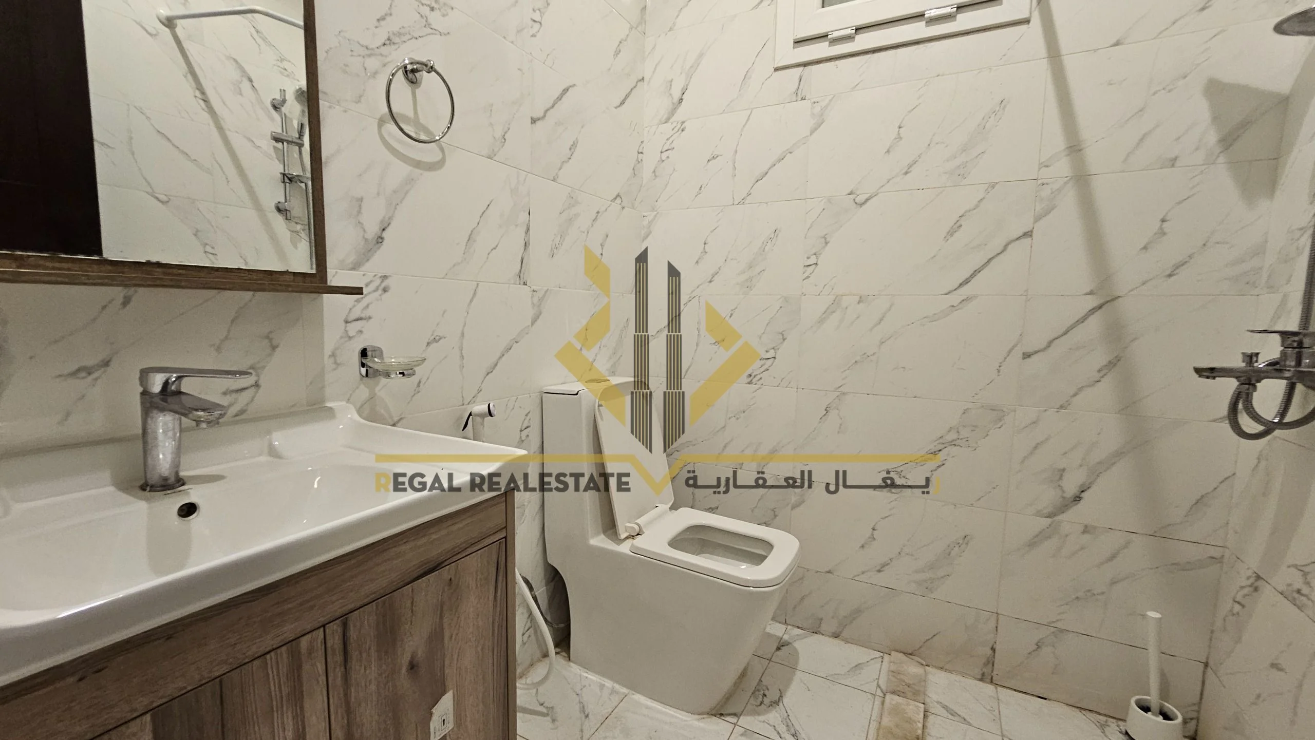 2-Bedroom Fully Furnished Apartment in Al Khesa | 2 Bathrooms | 100 sqm - view 2